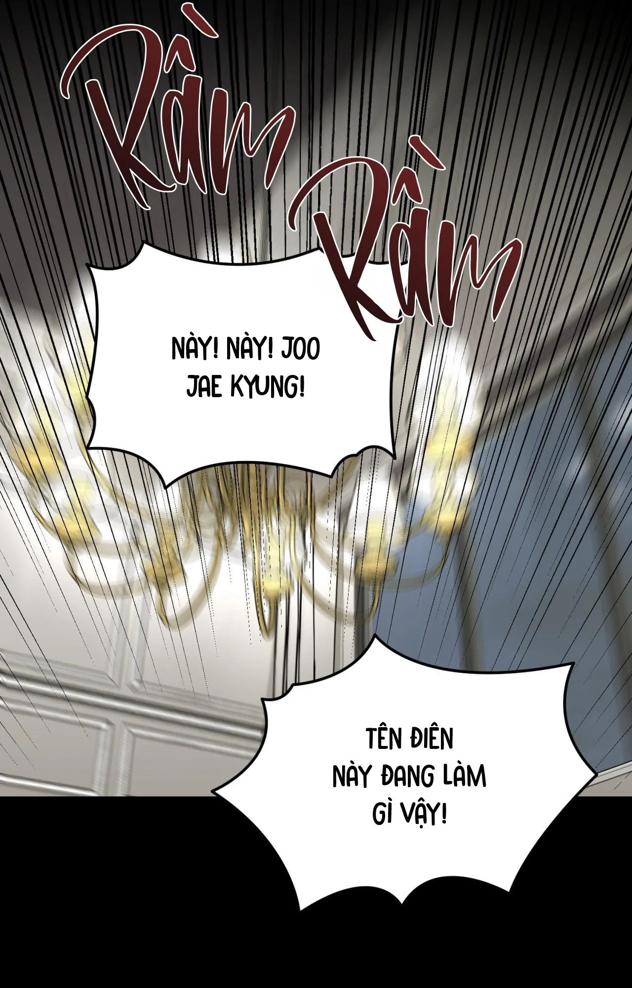 ChinhX - Vận Xui Chapter 58 Trang 73