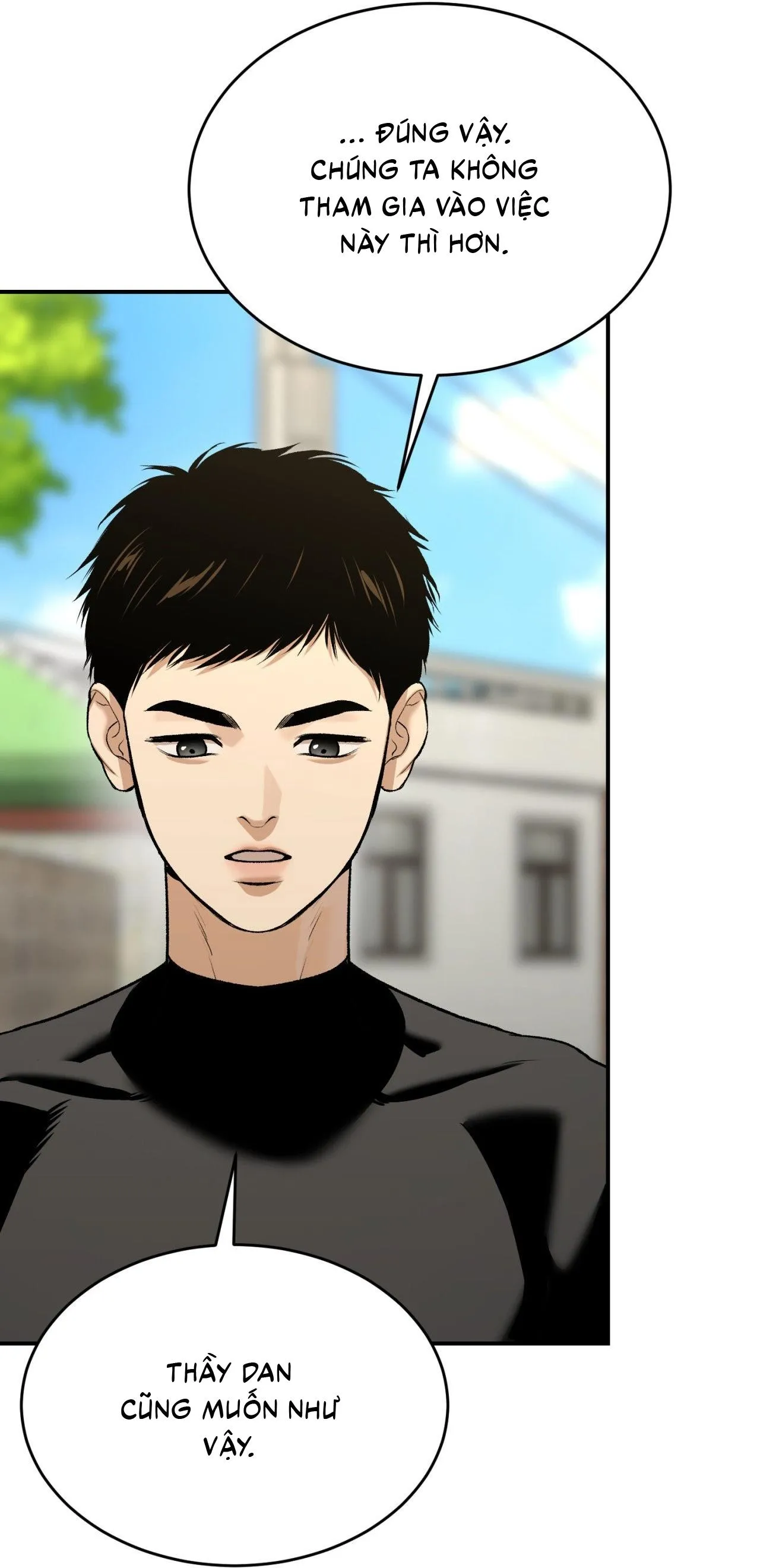 ChinhX - Vận Xui Chapter 58 Trang 79