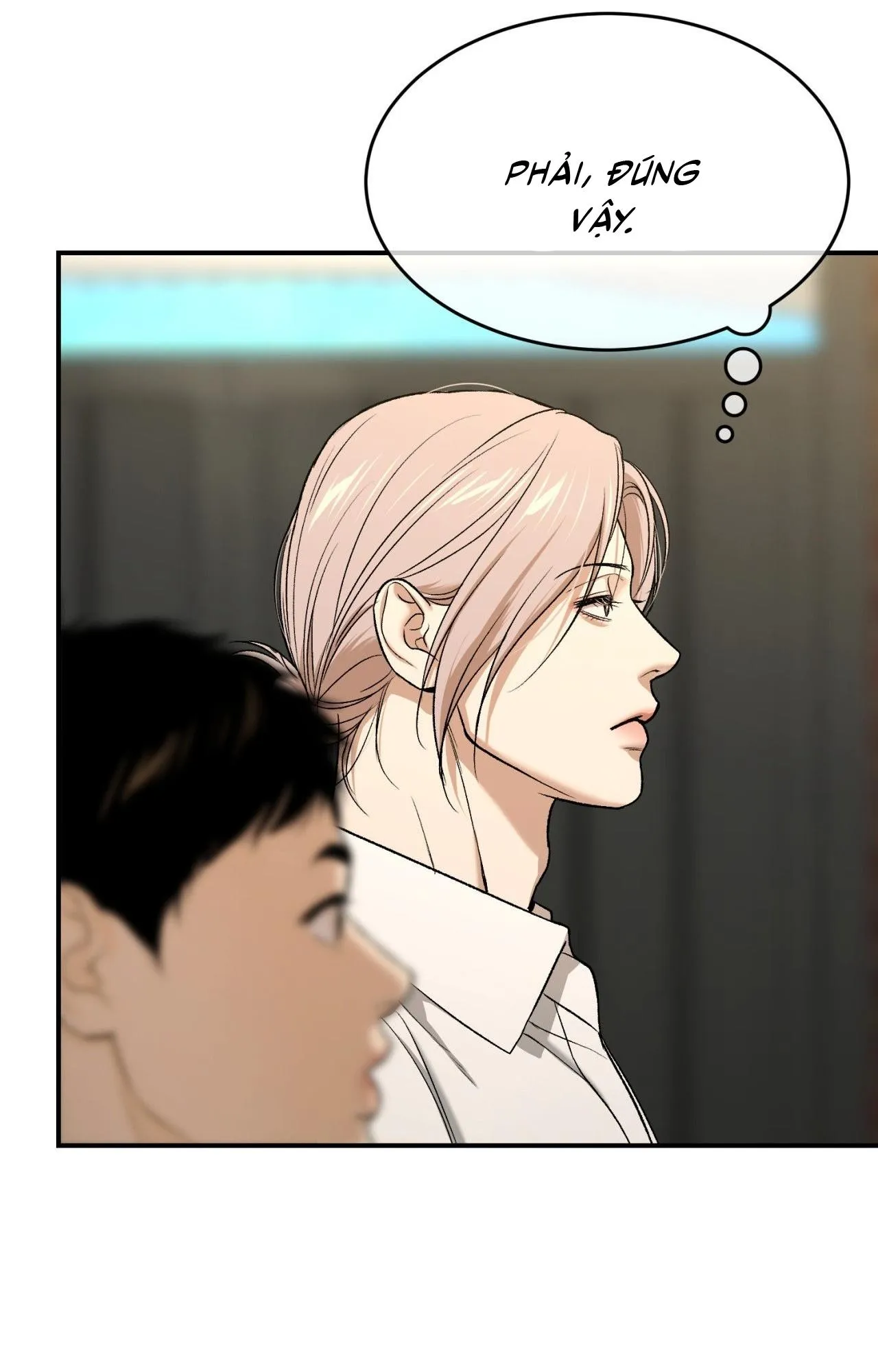 ChinhX - Vận Xui Chapter 58 Trang 80