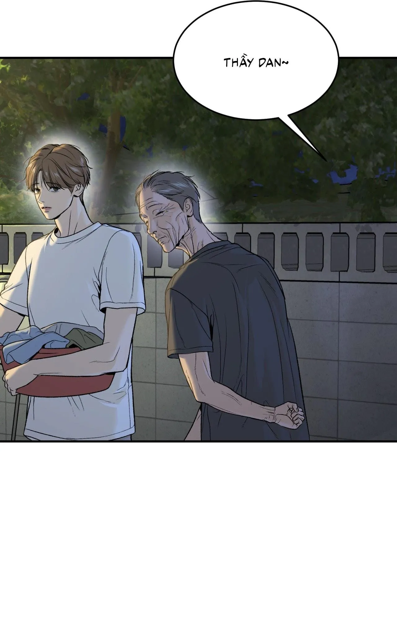 ChinhX - Vận Xui Chapter 58 Trang 88