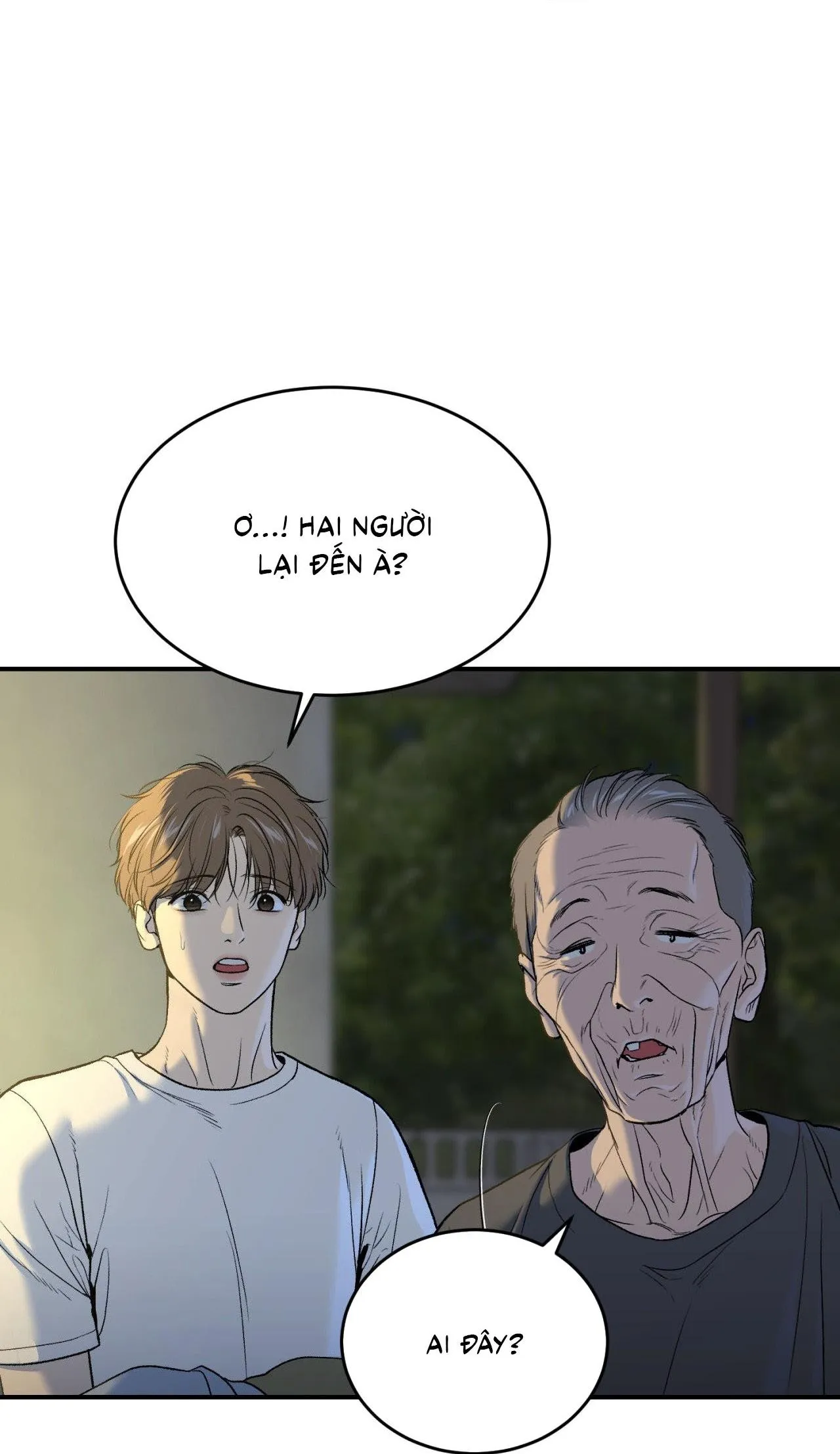 ChinhX - Vận Xui Chapter 58 Trang 90