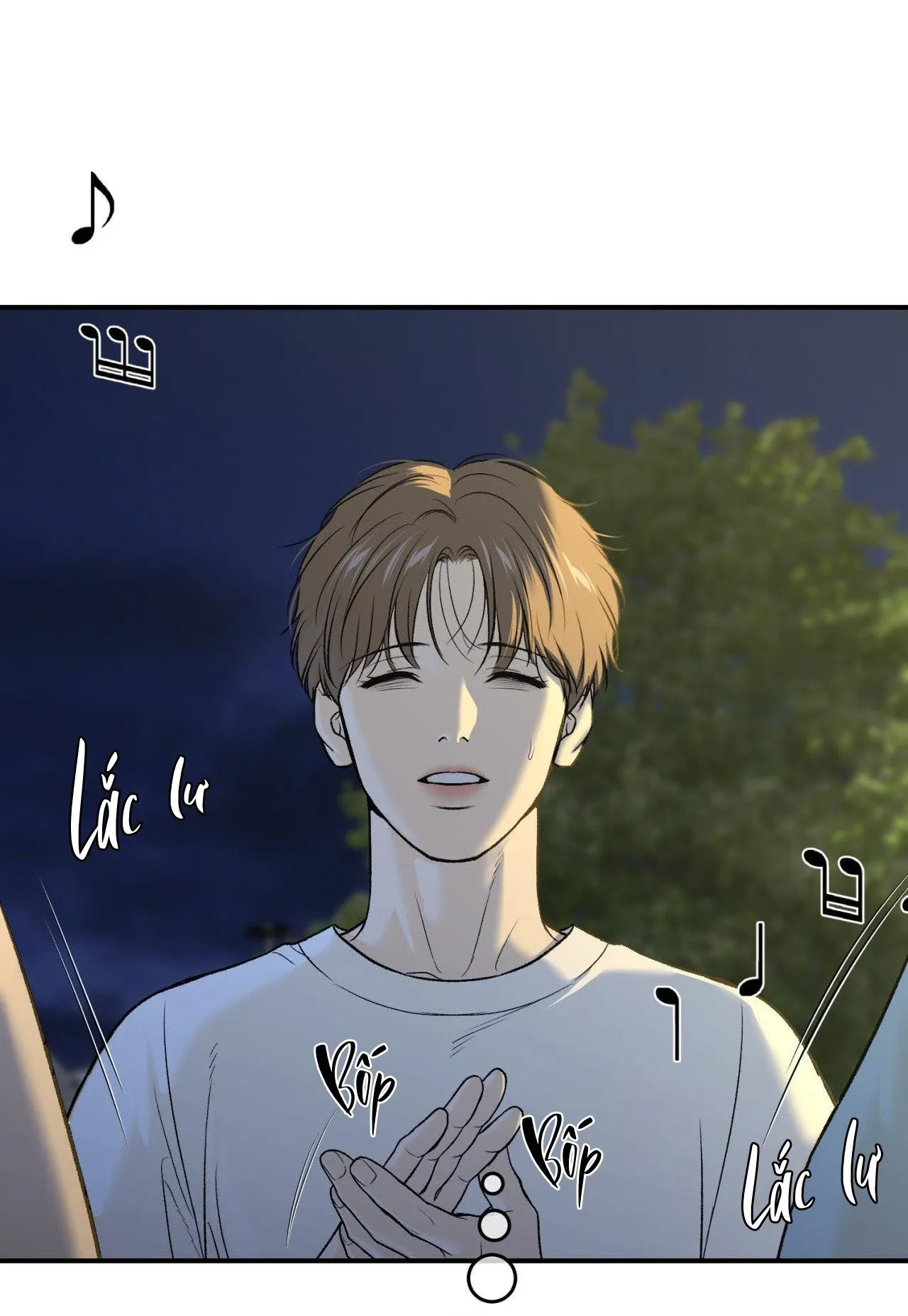 ChinhX - Vận Xui Chapter 58 Trang 96