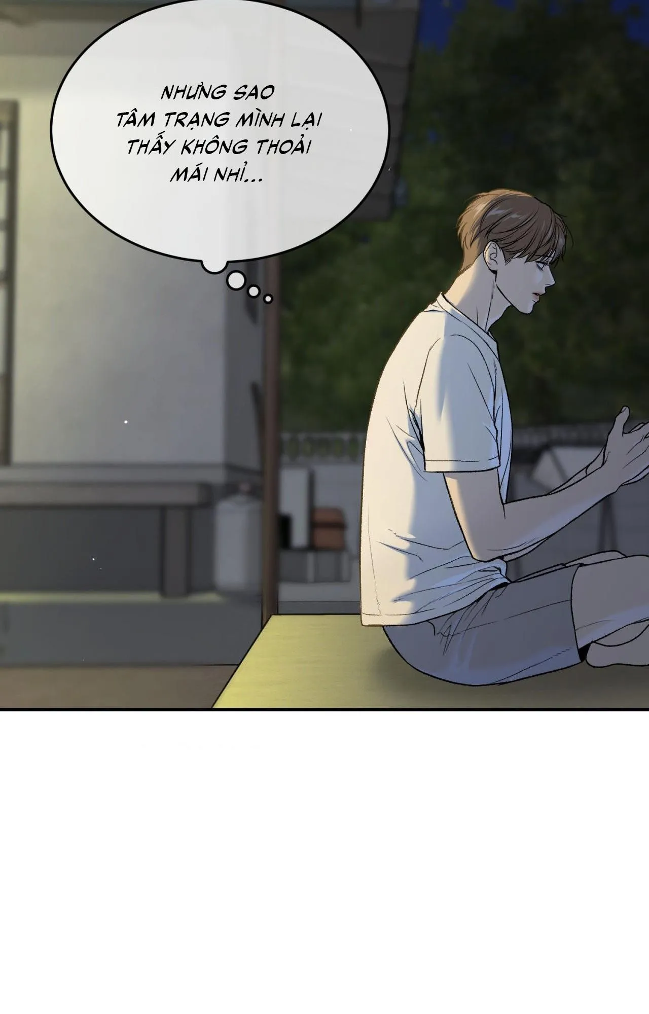 ChinhX - Vận Xui Chapter 58 Trang 101