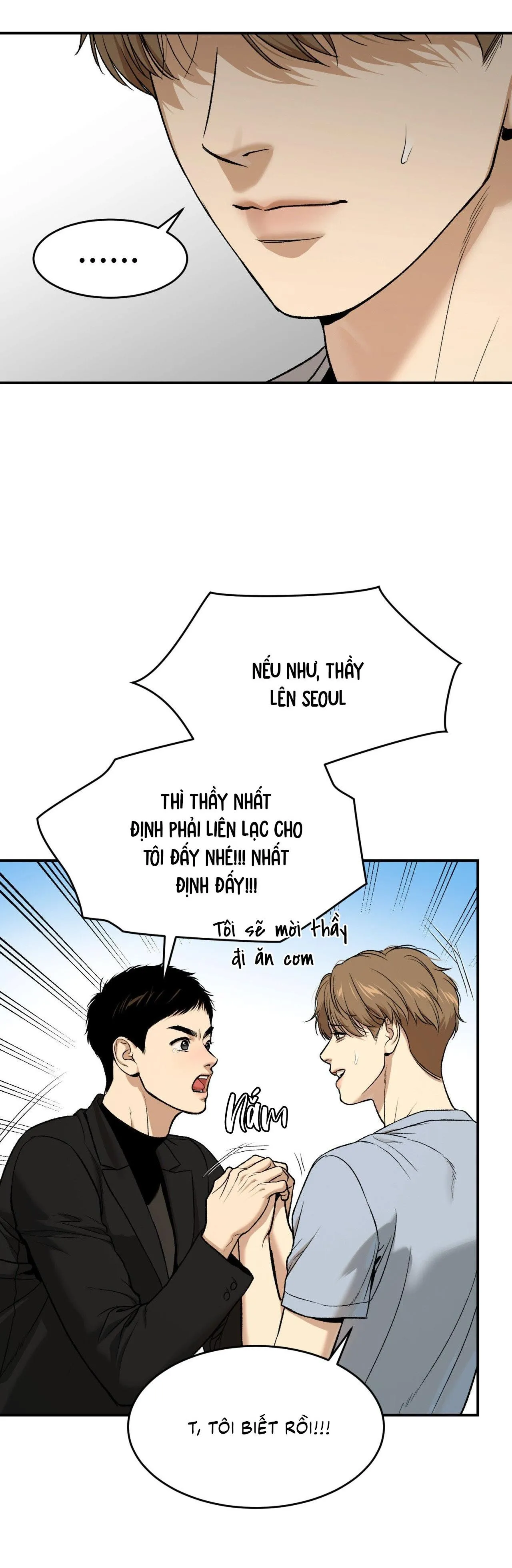 ChinhX - Vận Xui Chapter 59 Trang 7