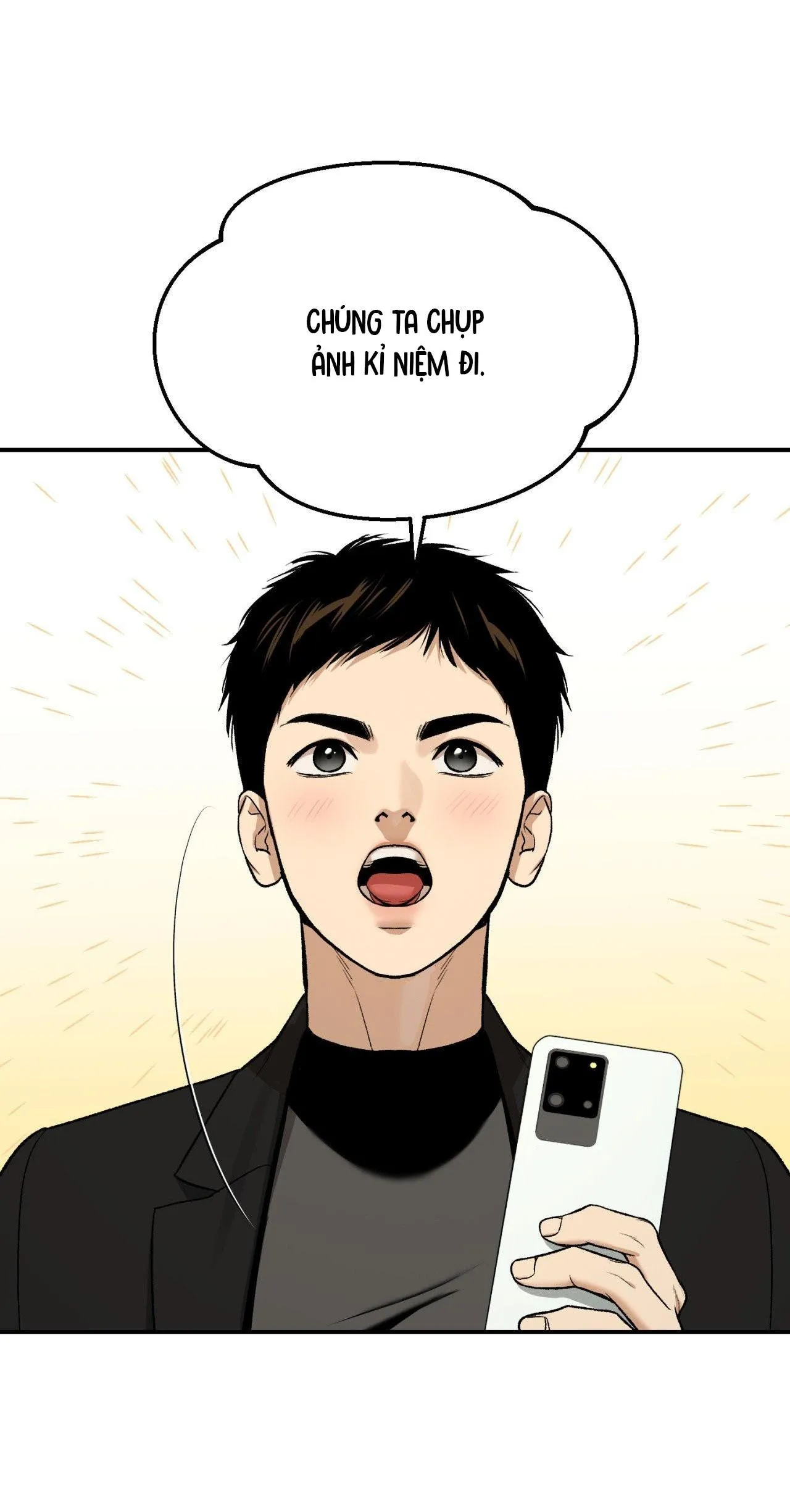 ChinhX - Vận Xui Chapter 59 Trang 9