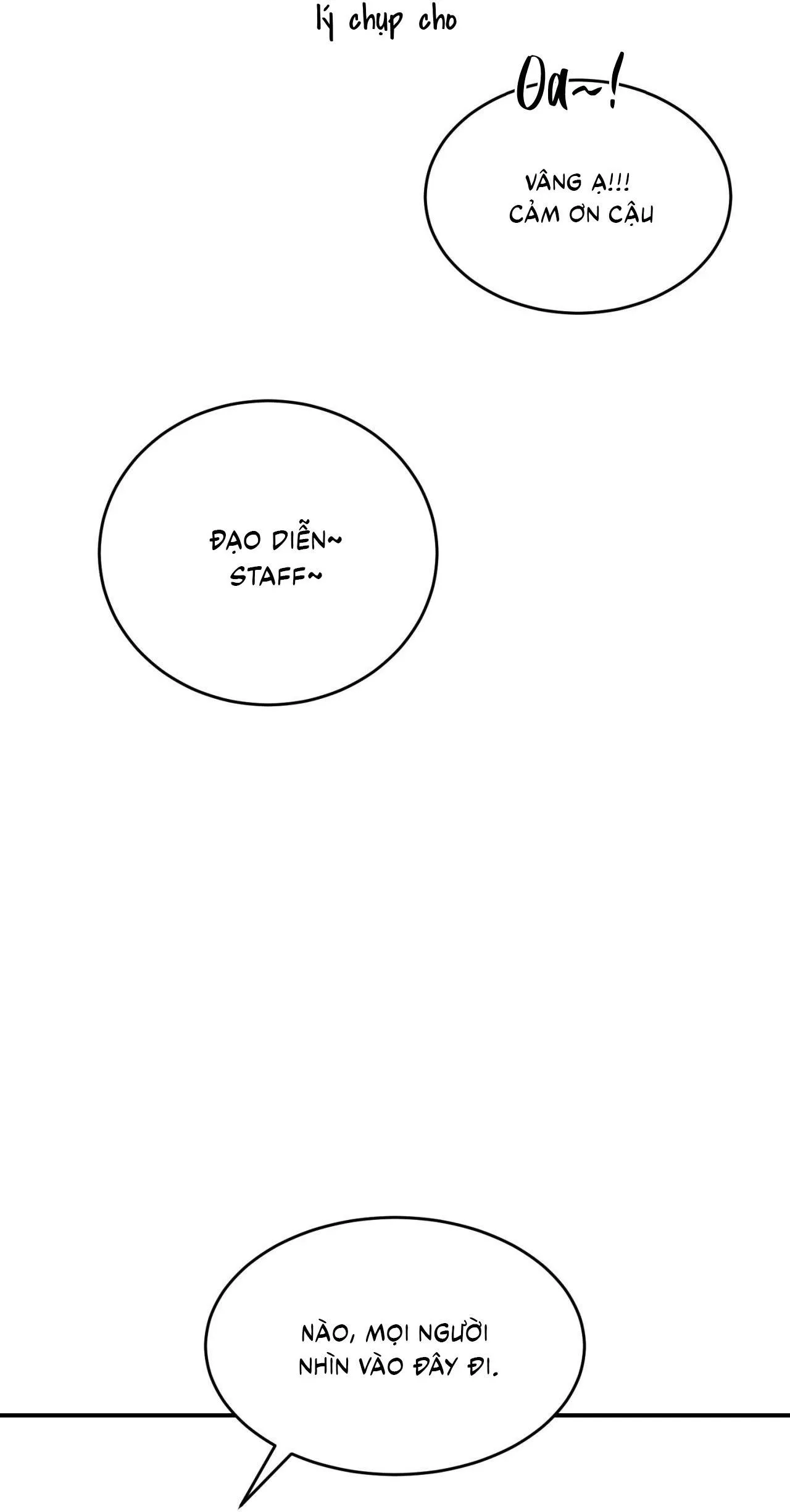 ChinhX - Vận Xui Chapter 59 Trang 11