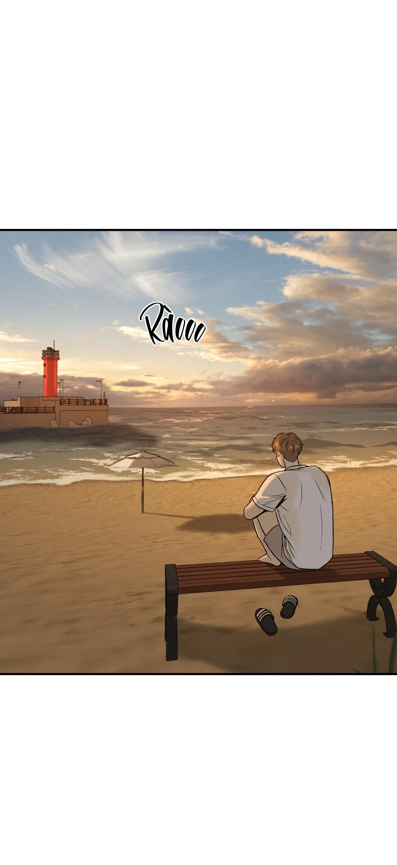 ChinhX - Vận Xui Chapter 59 Trang 14