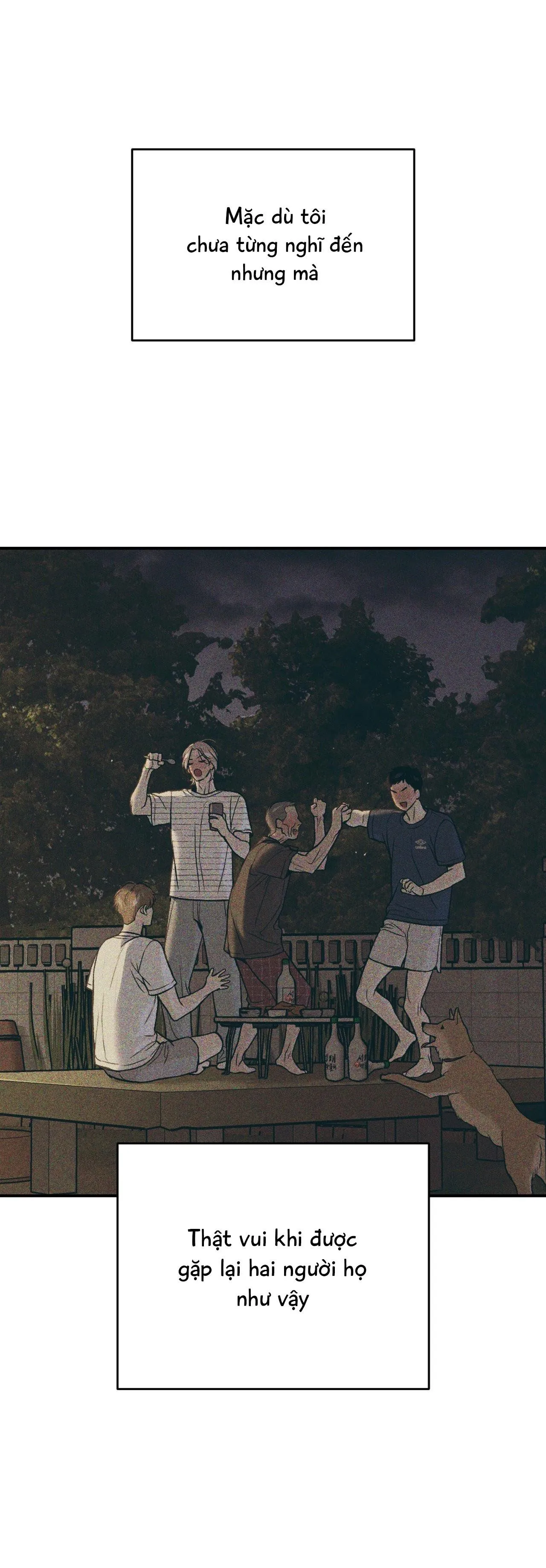 ChinhX - Vận Xui Chapter 59 Trang 16