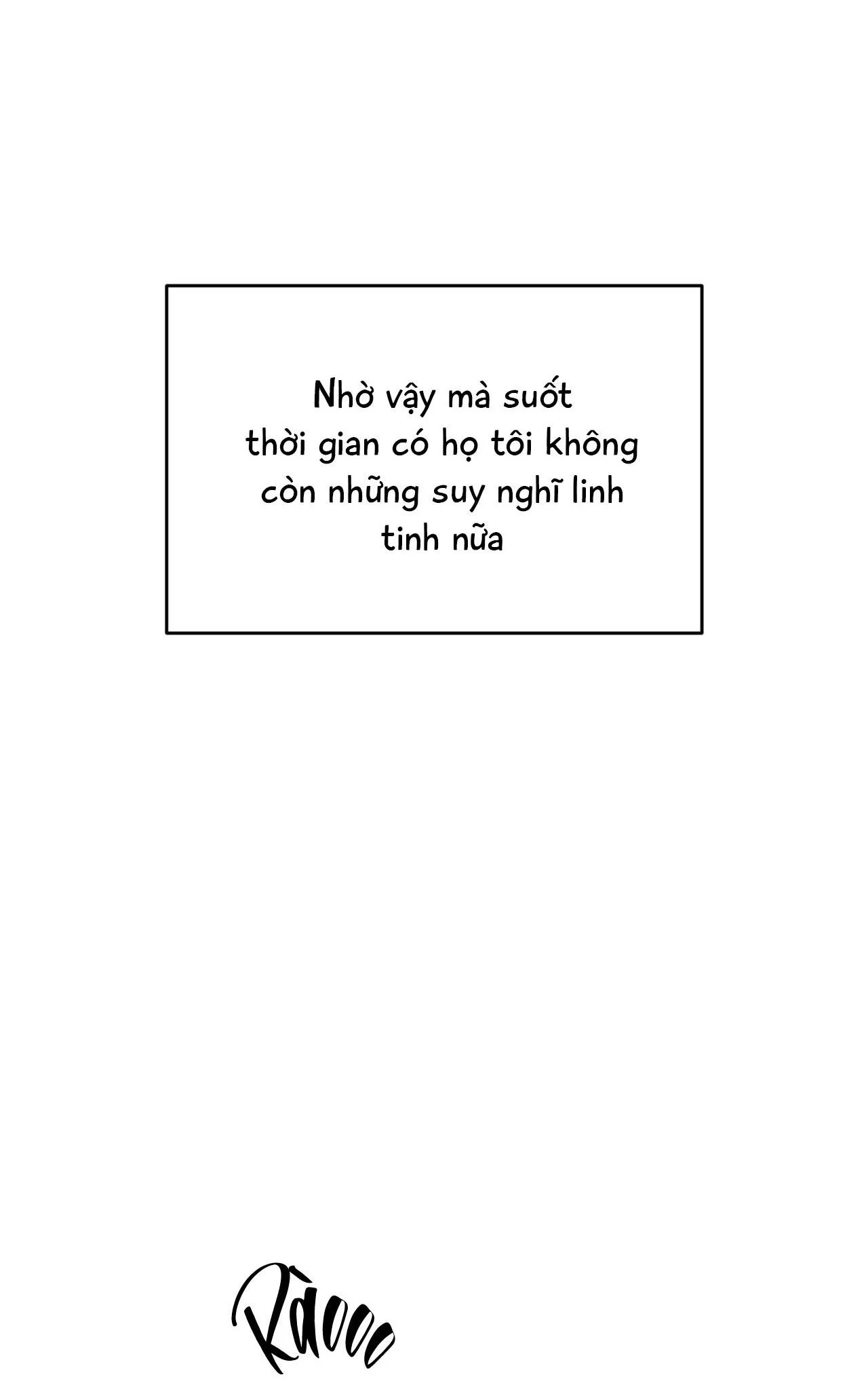 ChinhX - Vận Xui Chapter 59 Trang 17