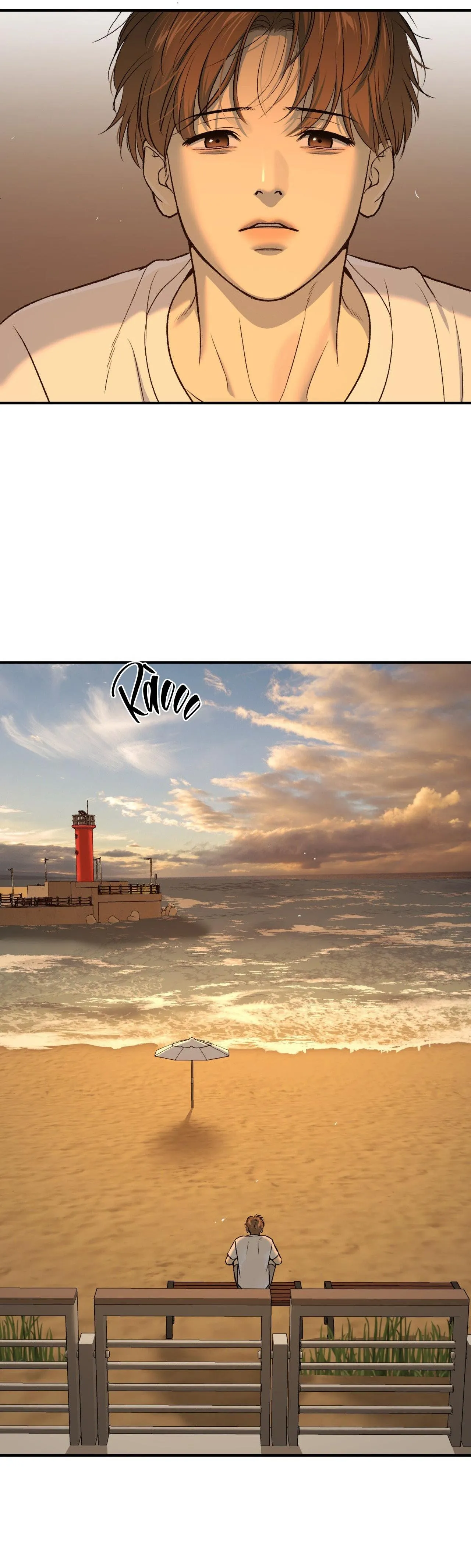 ChinhX - Vận Xui Chapter 59 Trang 18