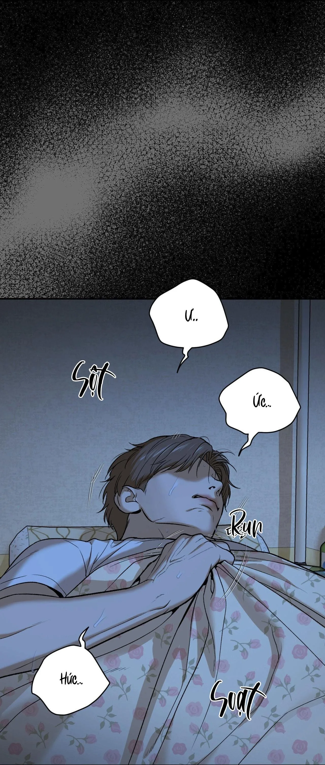 ChinhX - Vận Xui Chapter 59 Trang 22