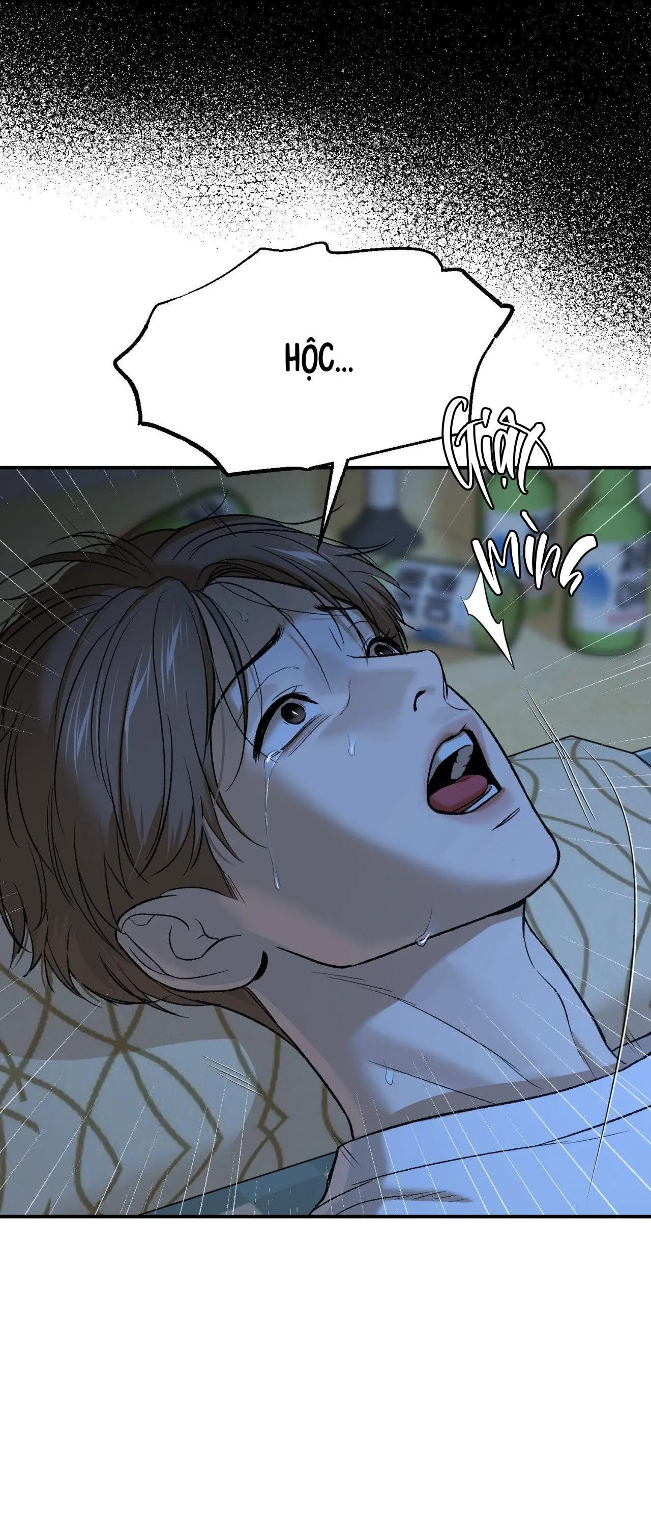 ChinhX - Vận Xui Chapter 59 Trang 23