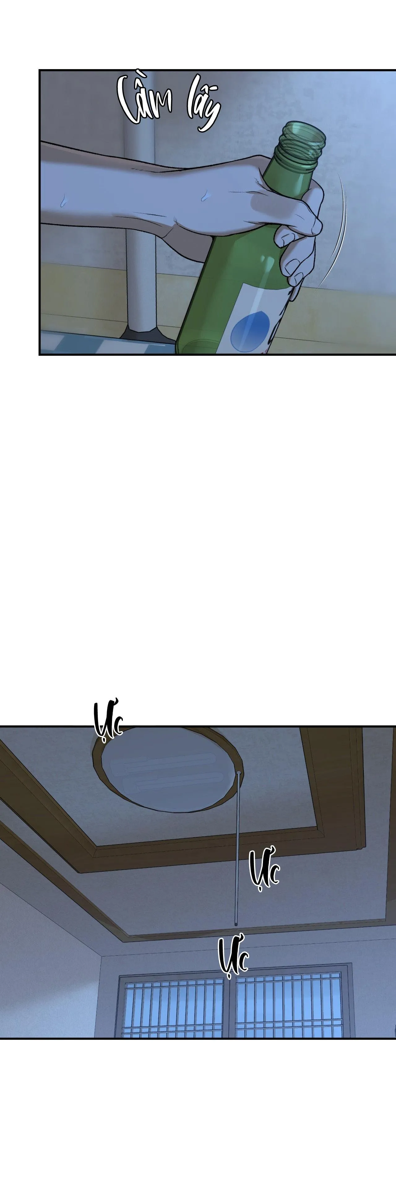 ChinhX - Vận Xui Chapter 59 Trang 26