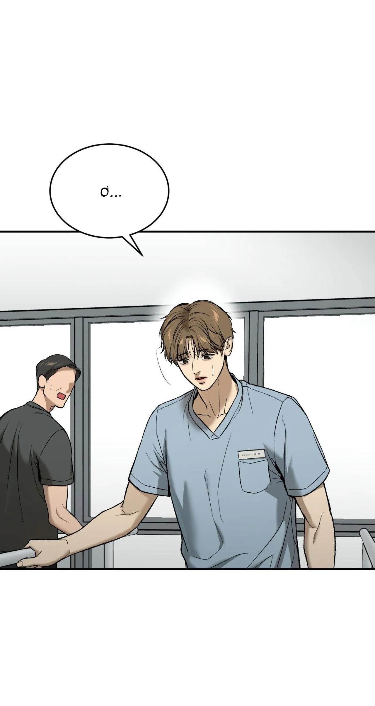 ChinhX - Vận Xui Chapter 59 Trang 30