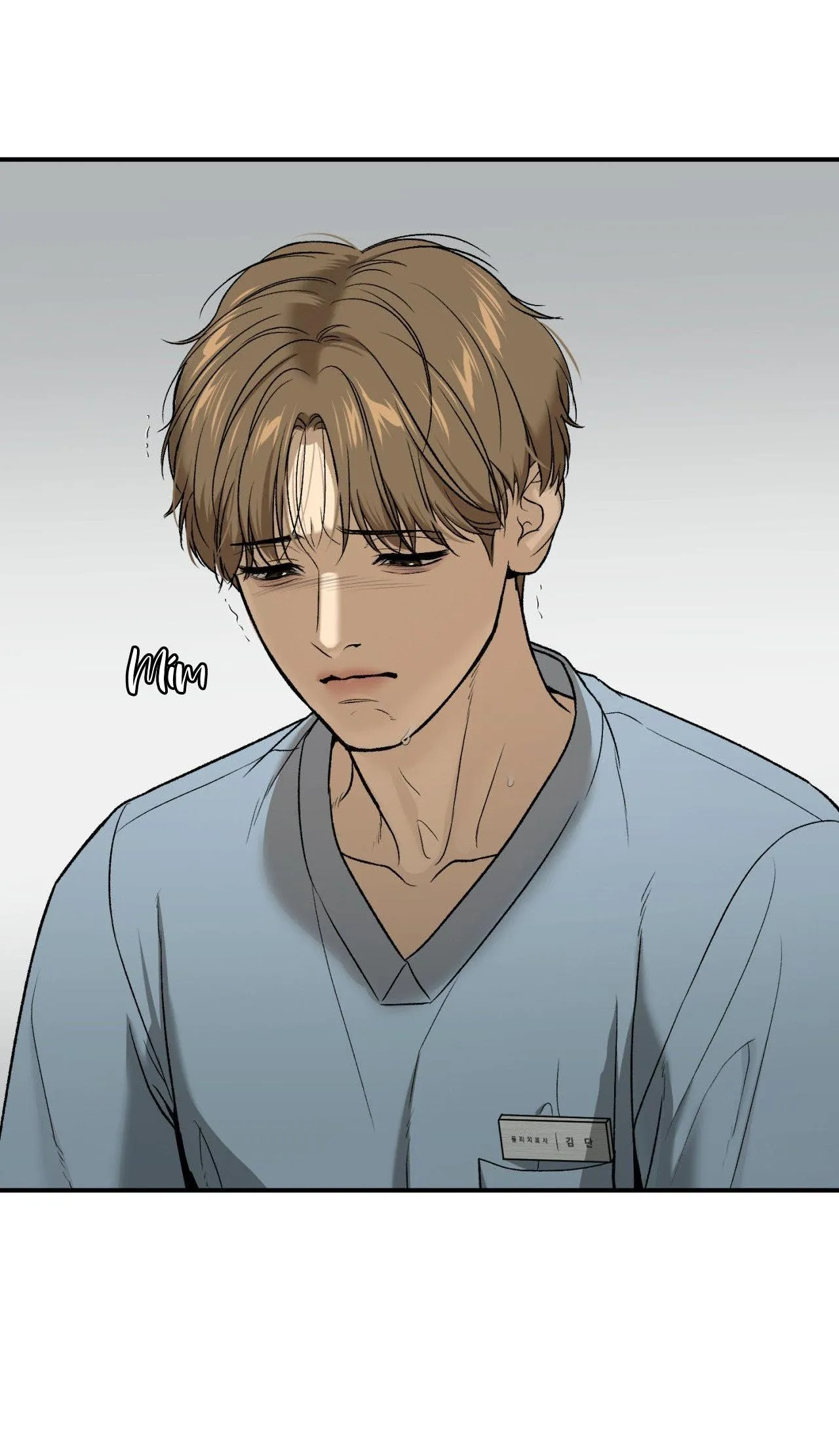 ChinhX - Vận Xui Chapter 59 Trang 38