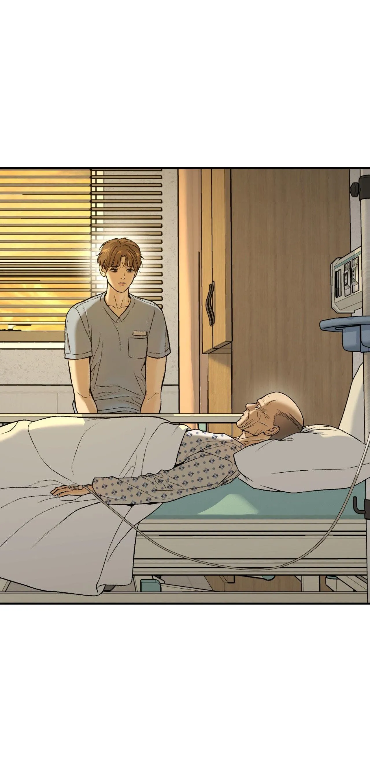 ChinhX - Vận Xui Chapter 59 Trang 41