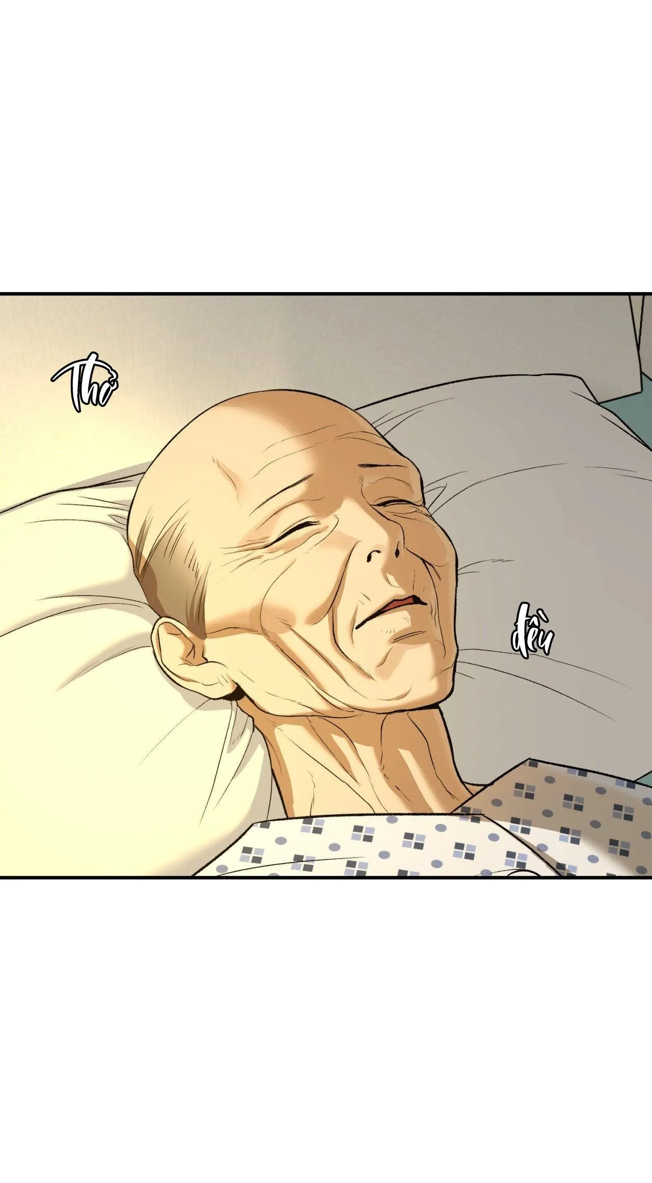 ChinhX - Vận Xui Chapter 59 Trang 42