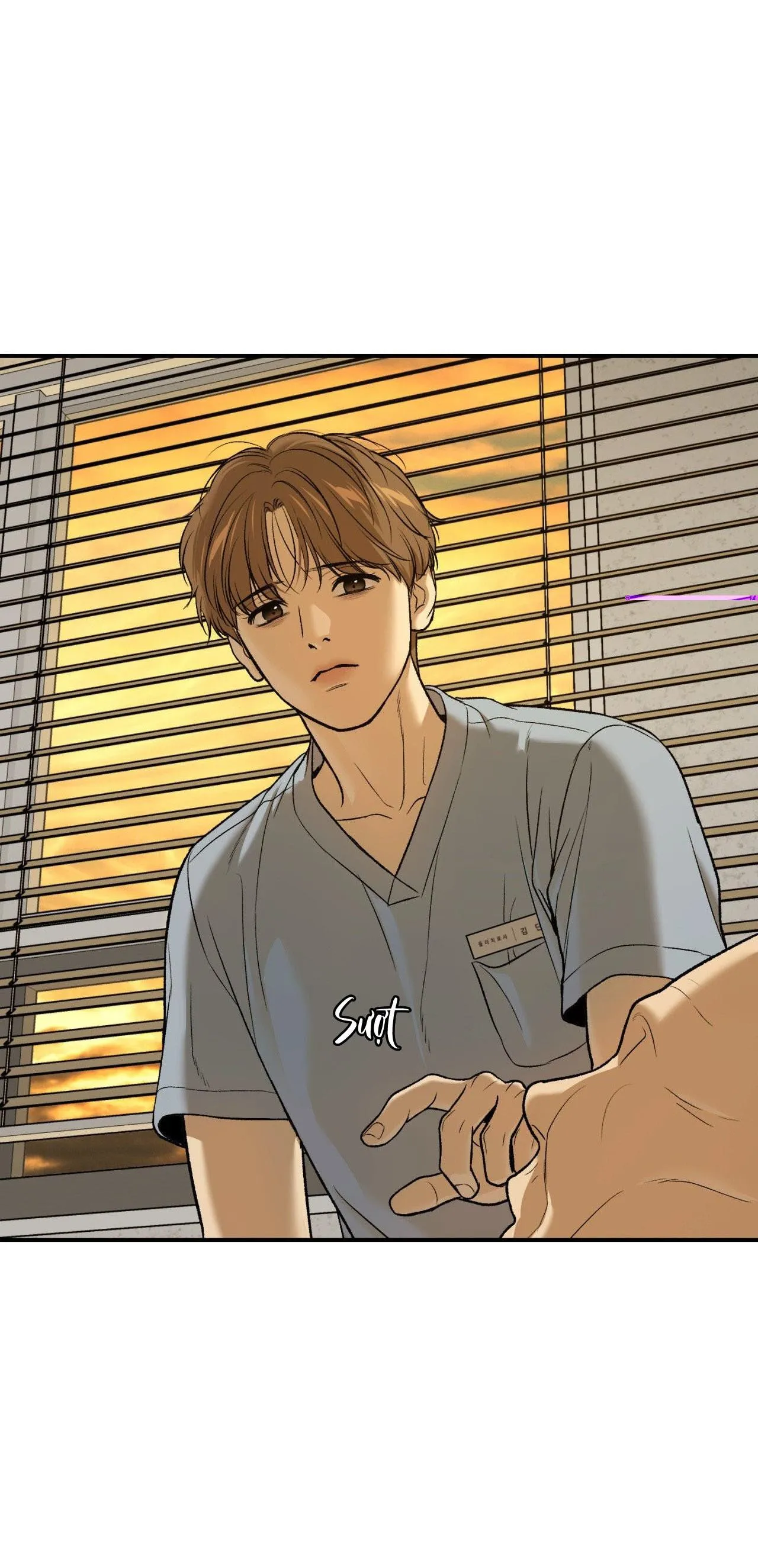 ChinhX - Vận Xui Chapter 59 Trang 43