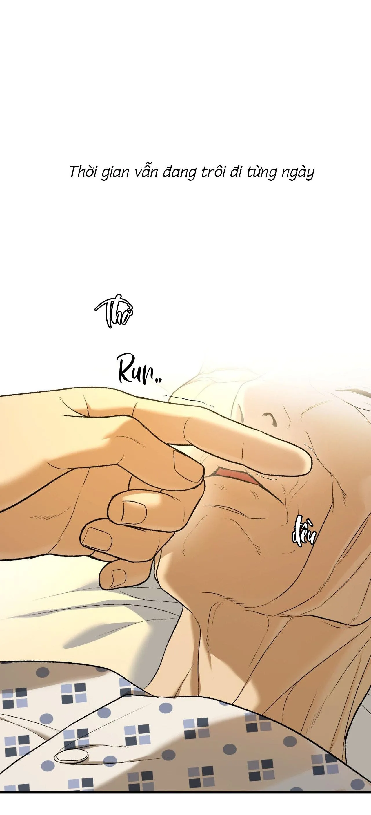 ChinhX - Vận Xui Chapter 59 Trang 44