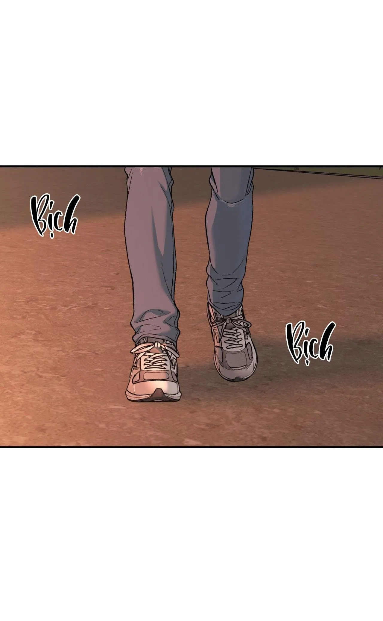 ChinhX - Vận Xui Chapter 59 Trang 47