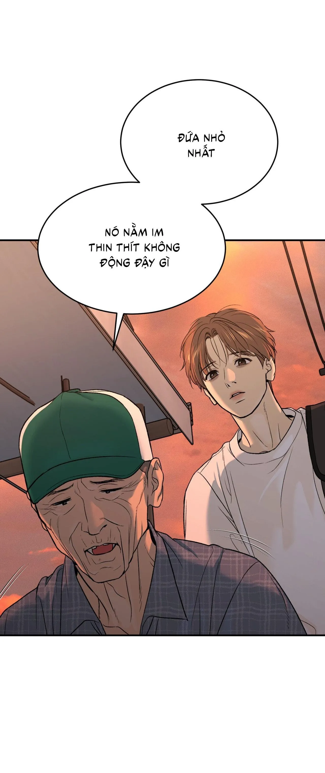 ChinhX - Vận Xui Chapter 59 Trang 49