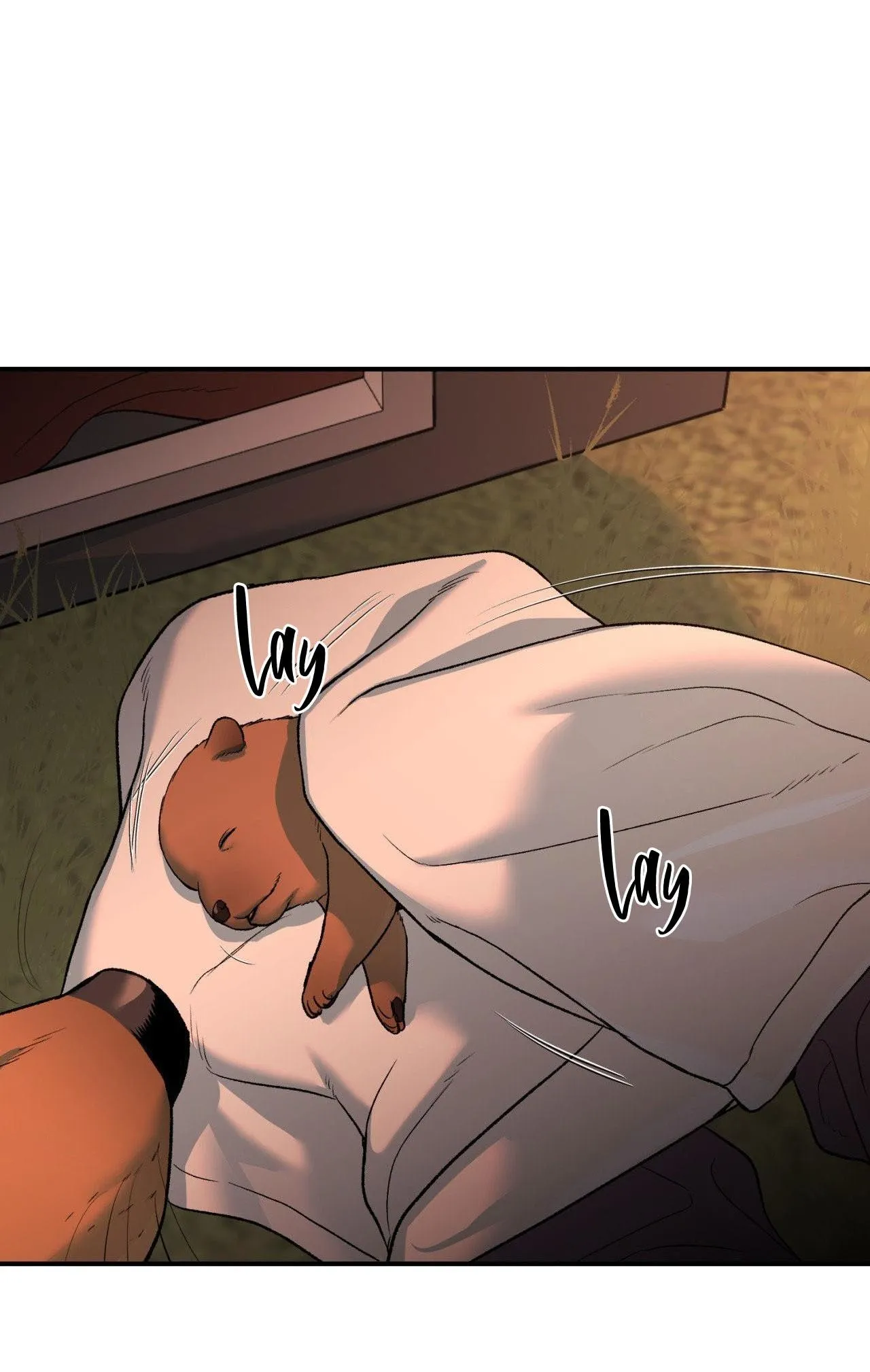 ChinhX - Vận Xui Chapter 59 Trang 50