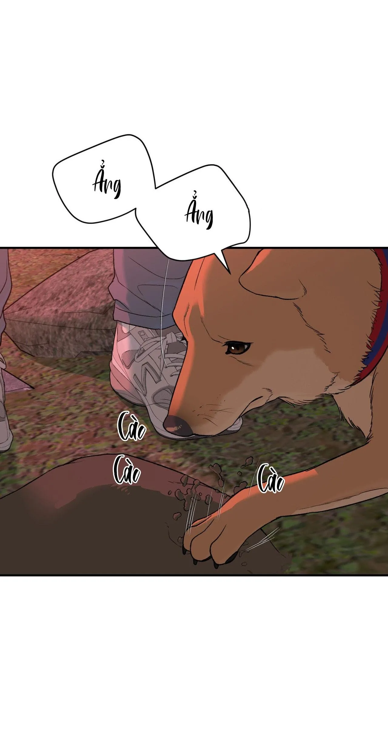 ChinhX - Vận Xui Chapter 59 Trang 60