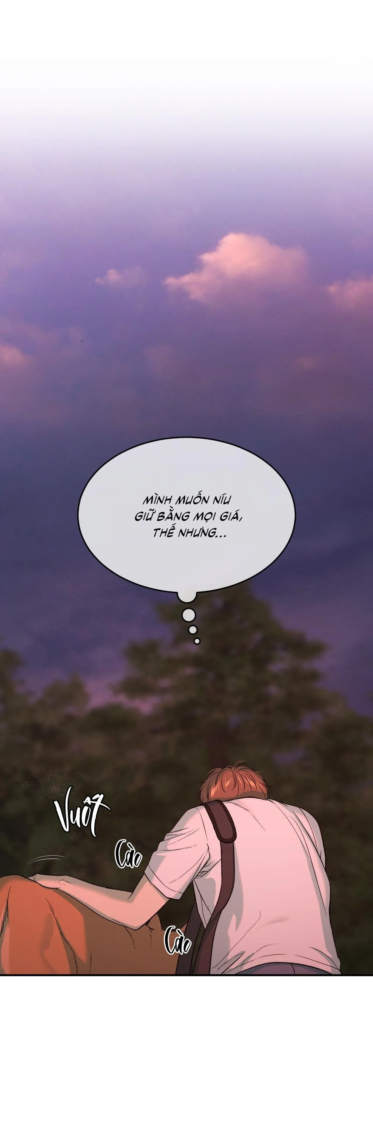 ChinhX - Vận Xui Chapter 59 Trang 62