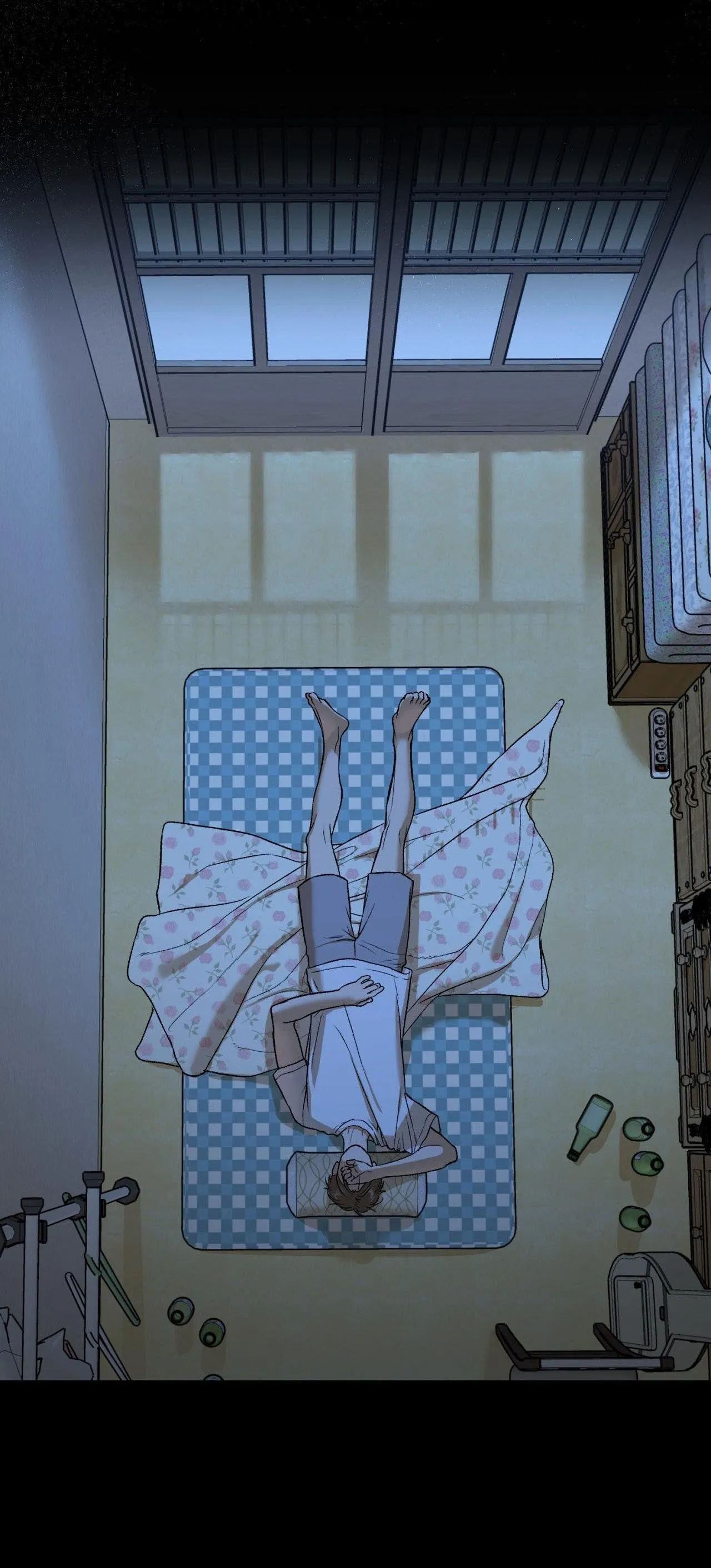 ChinhX - Vận Xui Chapter 59 Trang 65