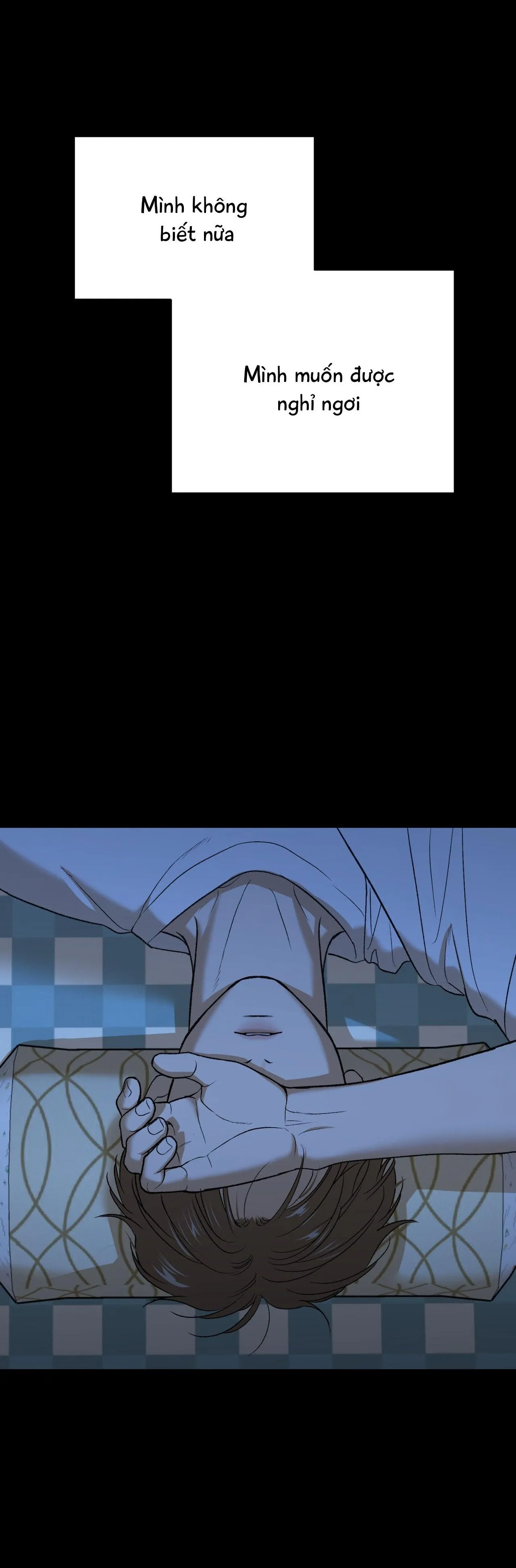 ChinhX - Vận Xui Chapter 59 Trang 66