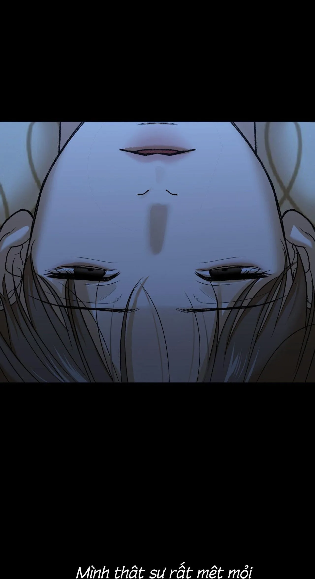 ChinhX - Vận Xui Chapter 59 Trang 67