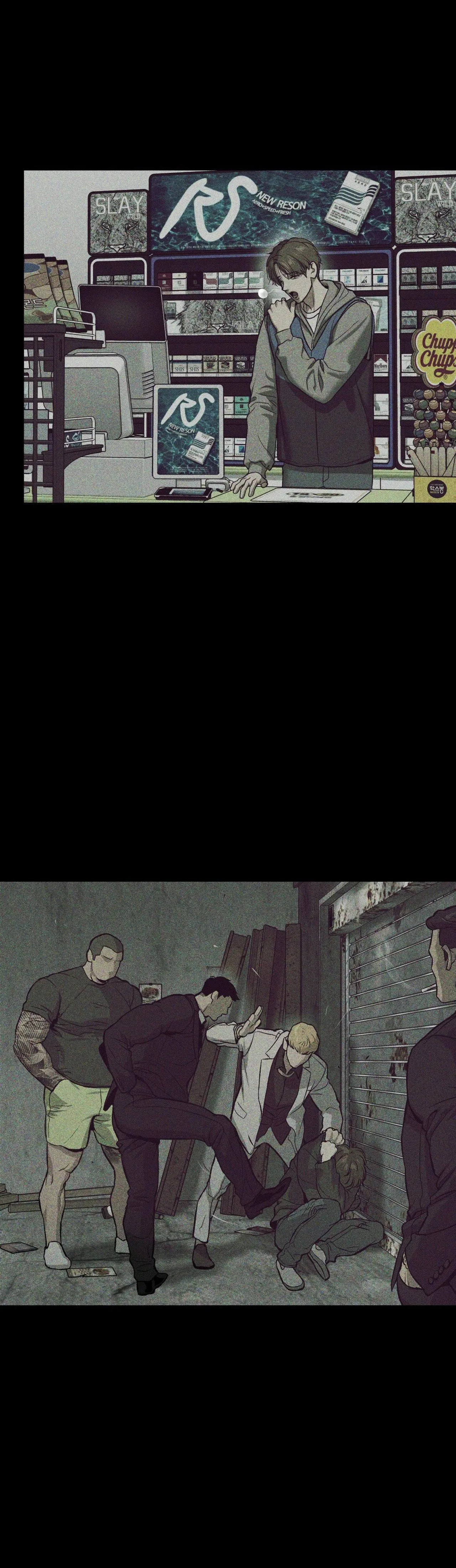 ChinhX - Vận Xui Chapter 59 Trang 69