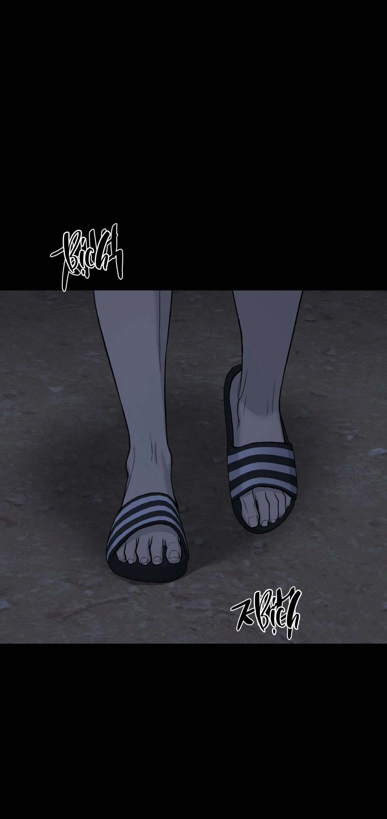 ChinhX - Vận Xui Chapter 59 Trang 70