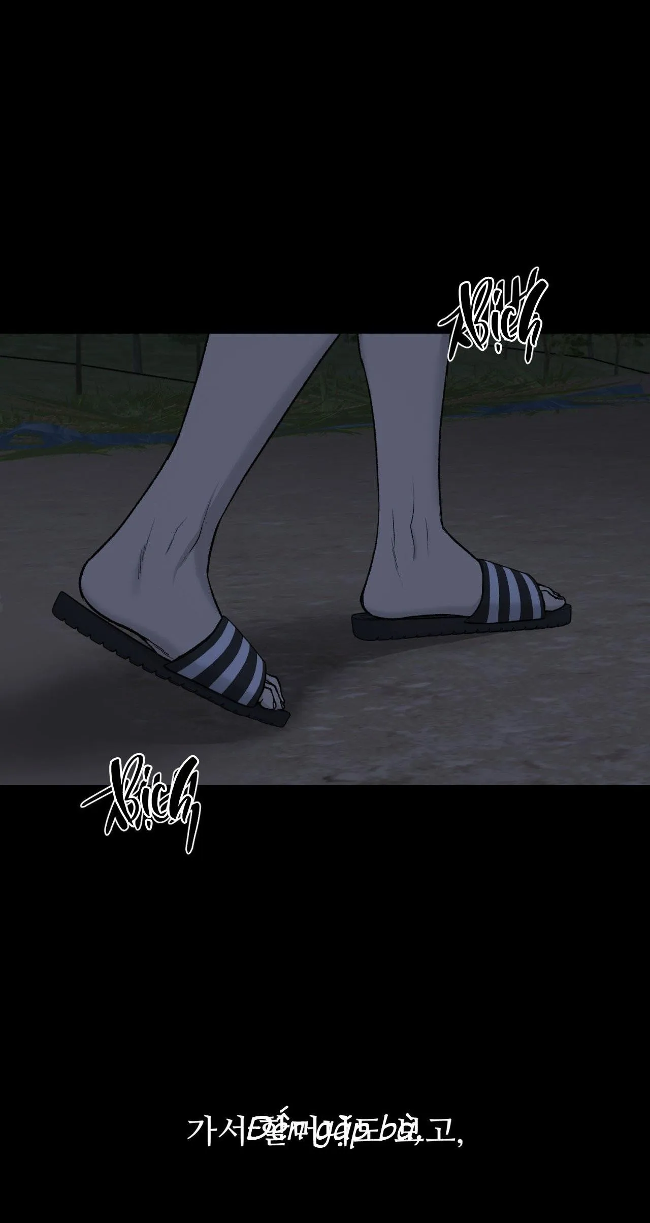 ChinhX - Vận Xui Chapter 59 Trang 75