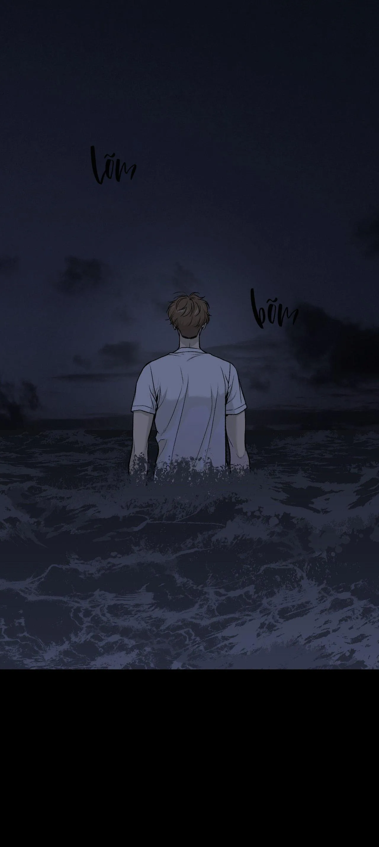 ChinhX - Vận Xui Chapter 59 Trang 79