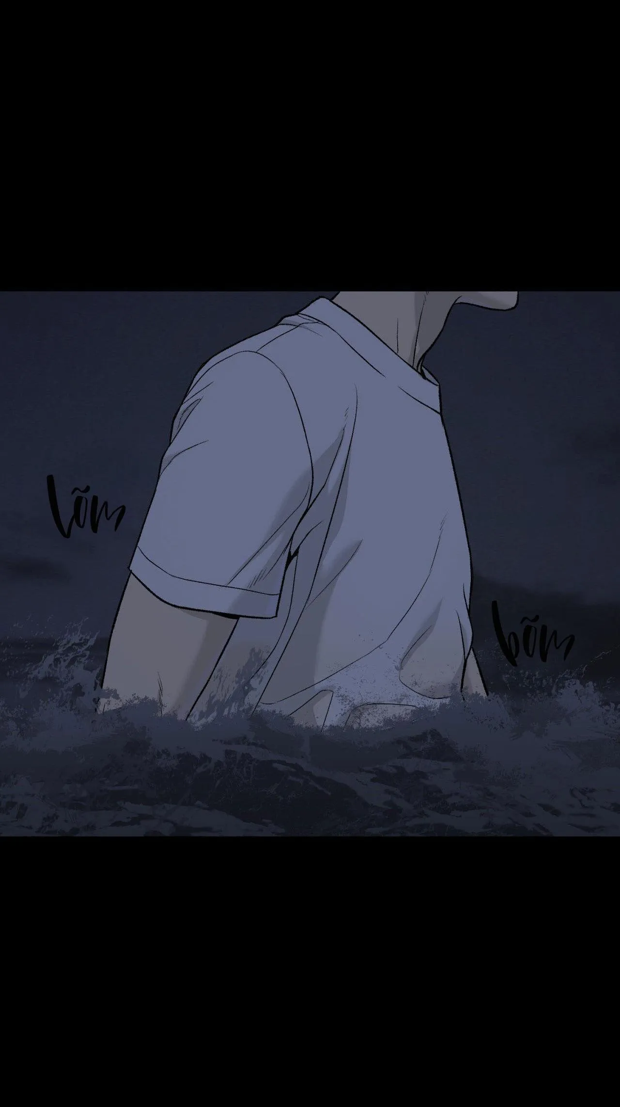 ChinhX - Vận Xui Chapter 59 Trang 80