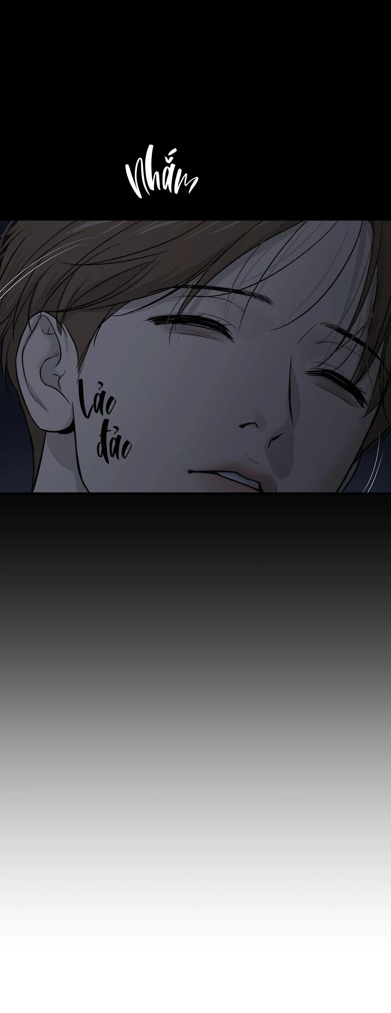 ChinhX - Vận Xui Chapter 59 Trang 82