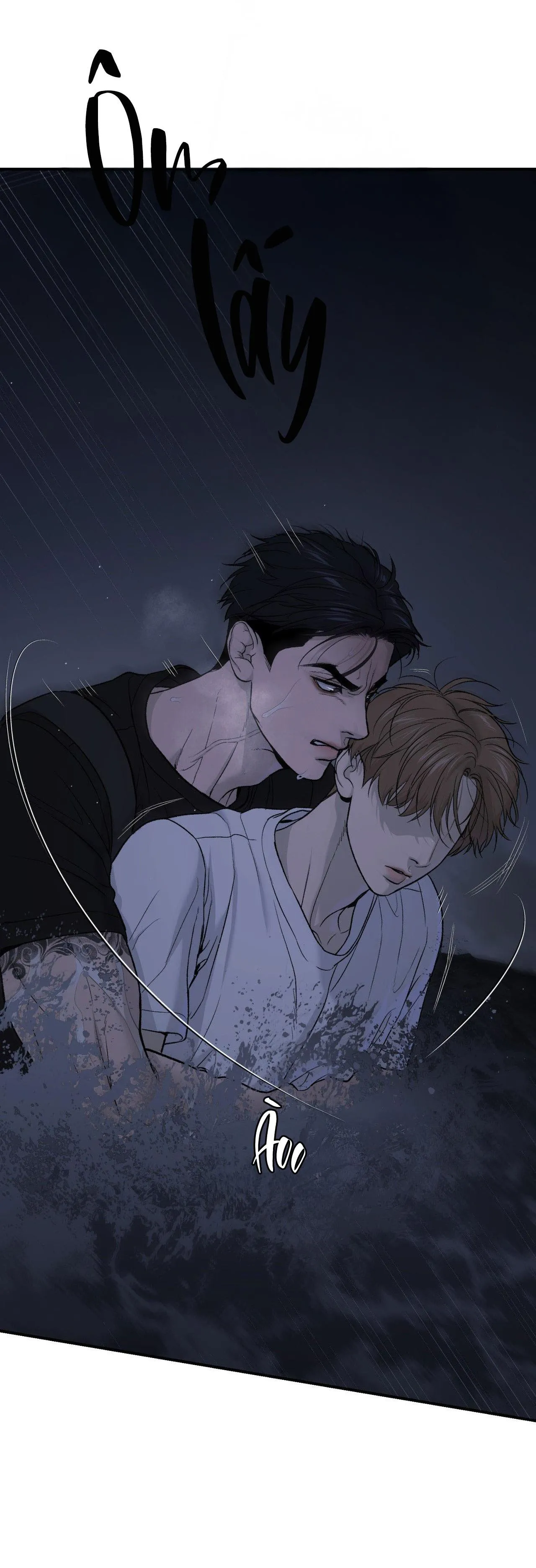 ChinhX - Vận Xui Chapter 59 Trang 84