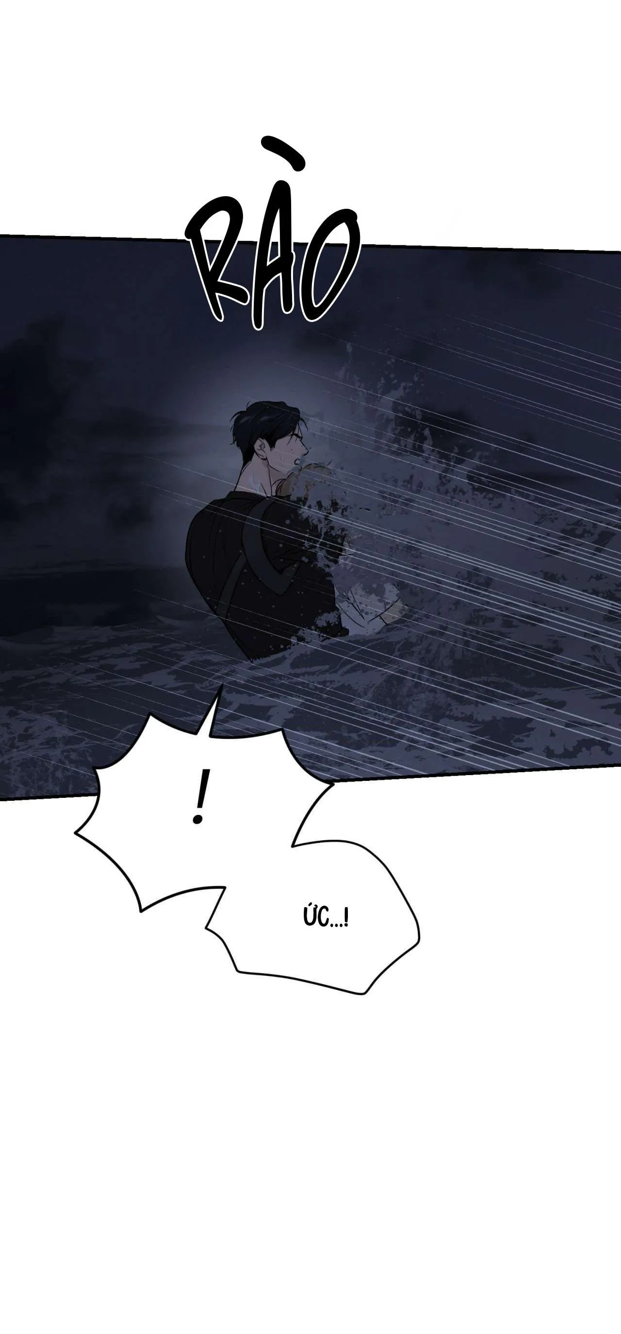 ChinhX - Vận Xui Chapter 60 Trang 4