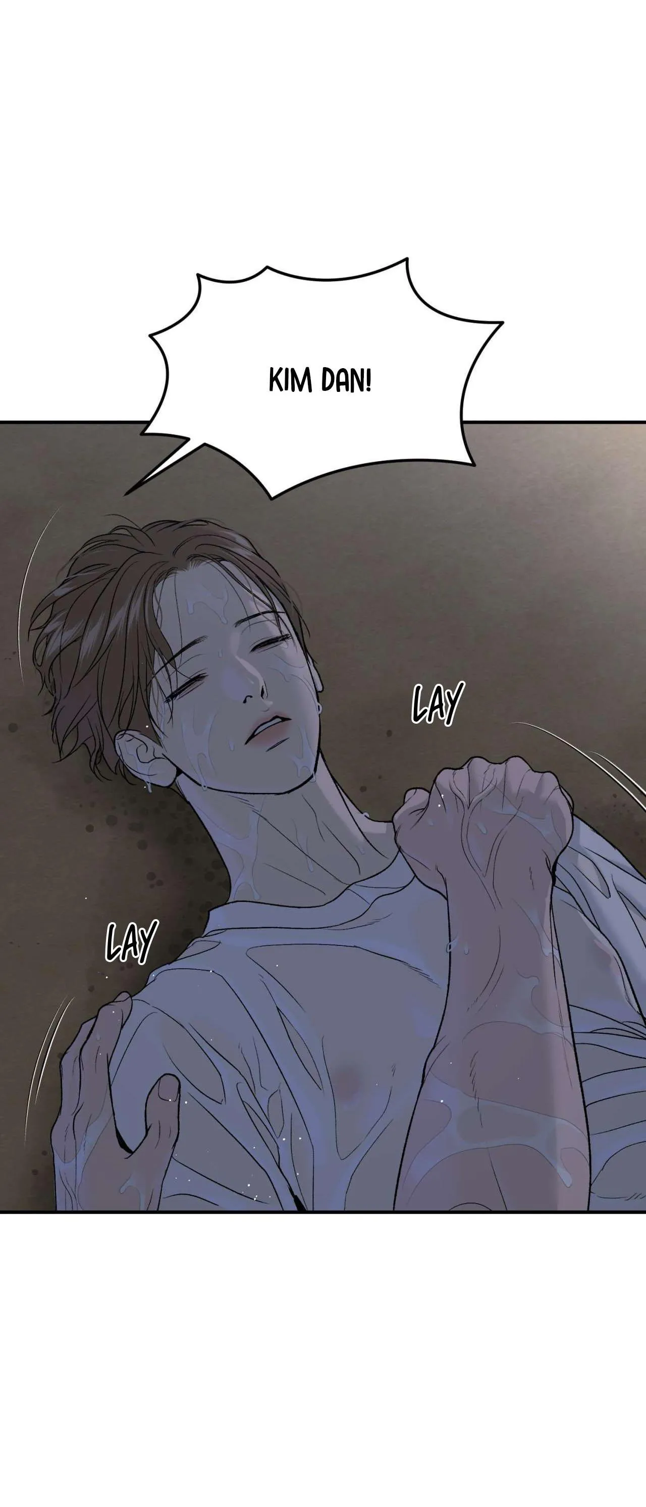 ChinhX - Vận Xui Chapter 60 Trang 6