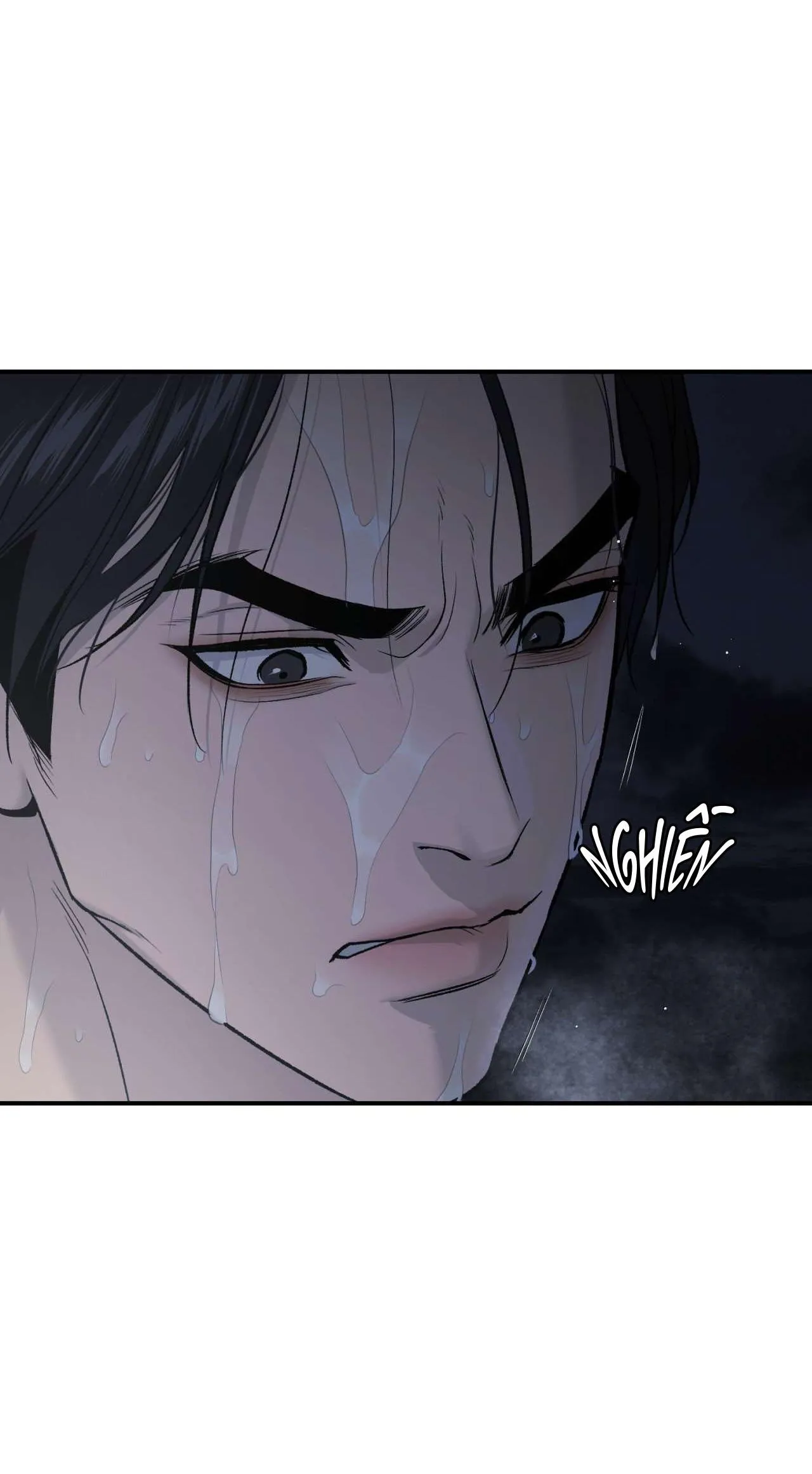 ChinhX - Vận Xui Chapter 60 Trang 7