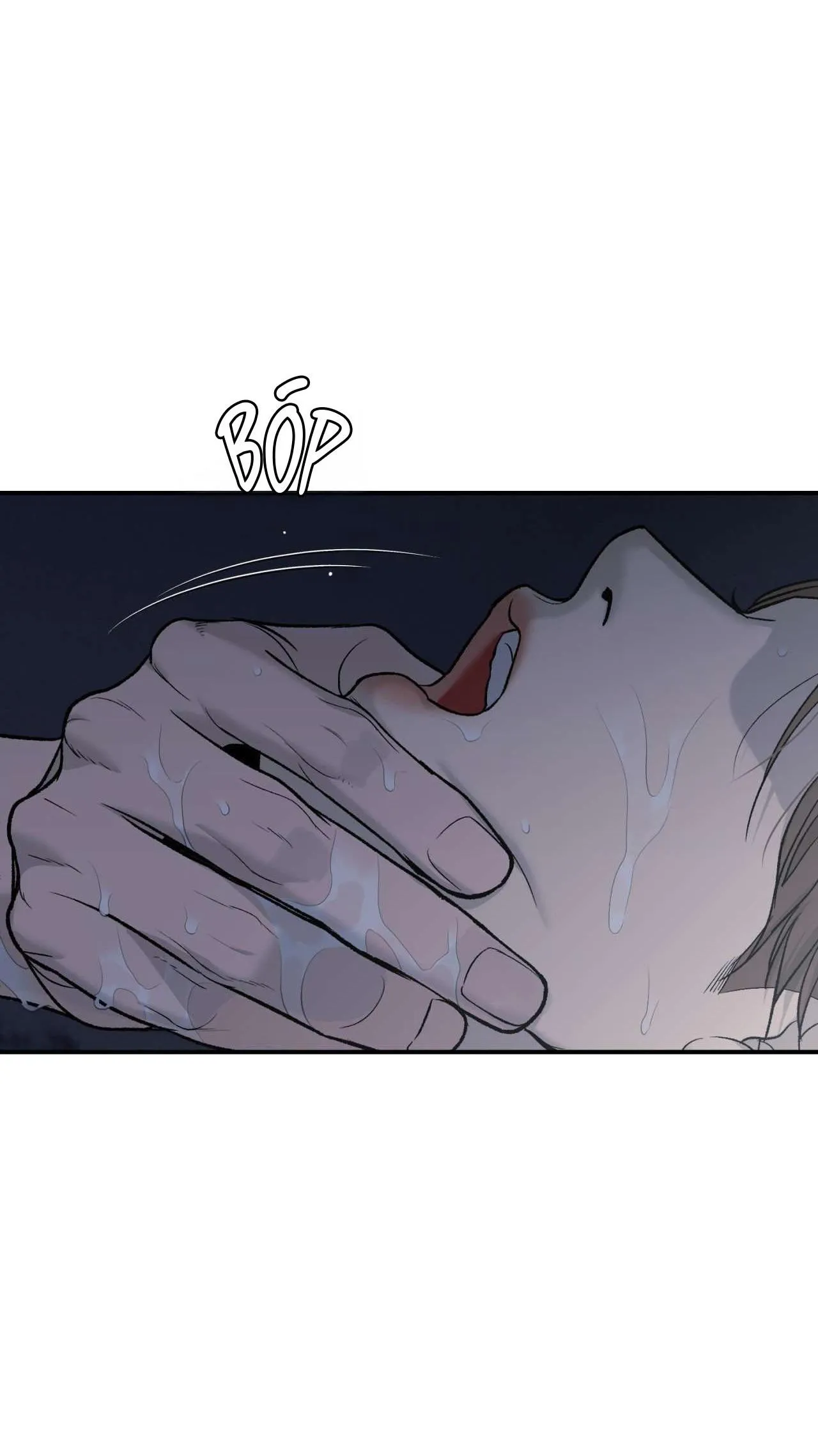 ChinhX - Vận Xui Chapter 60 Trang 8