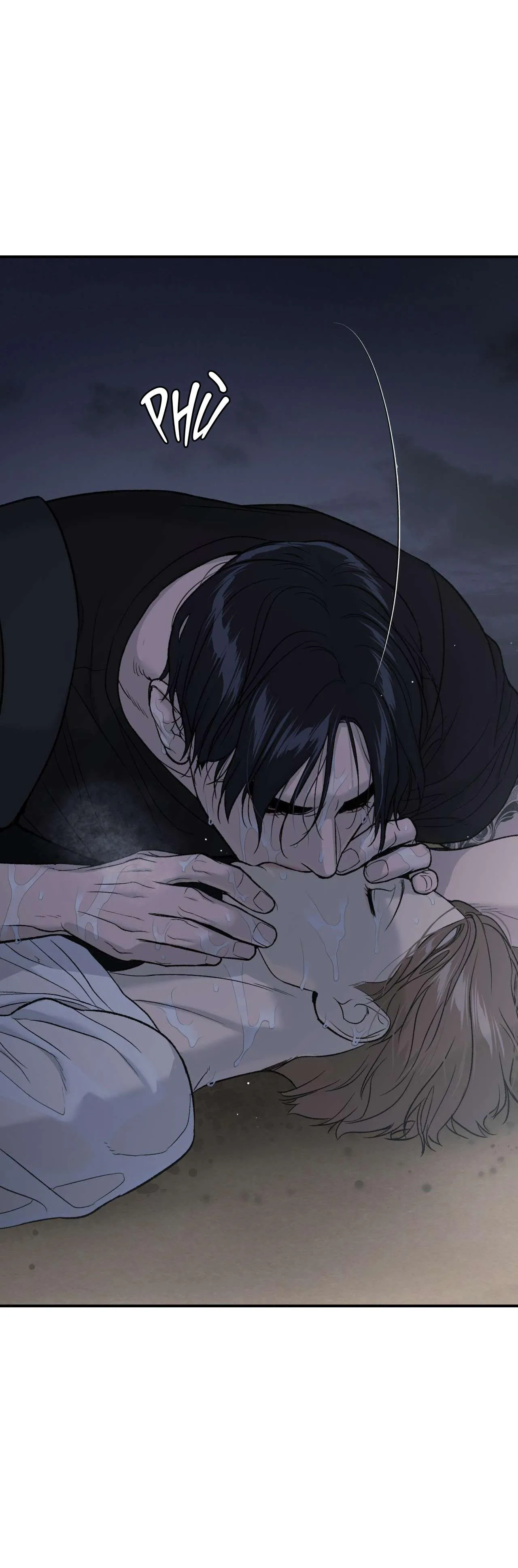 ChinhX - Vận Xui Chapter 60 Trang 9