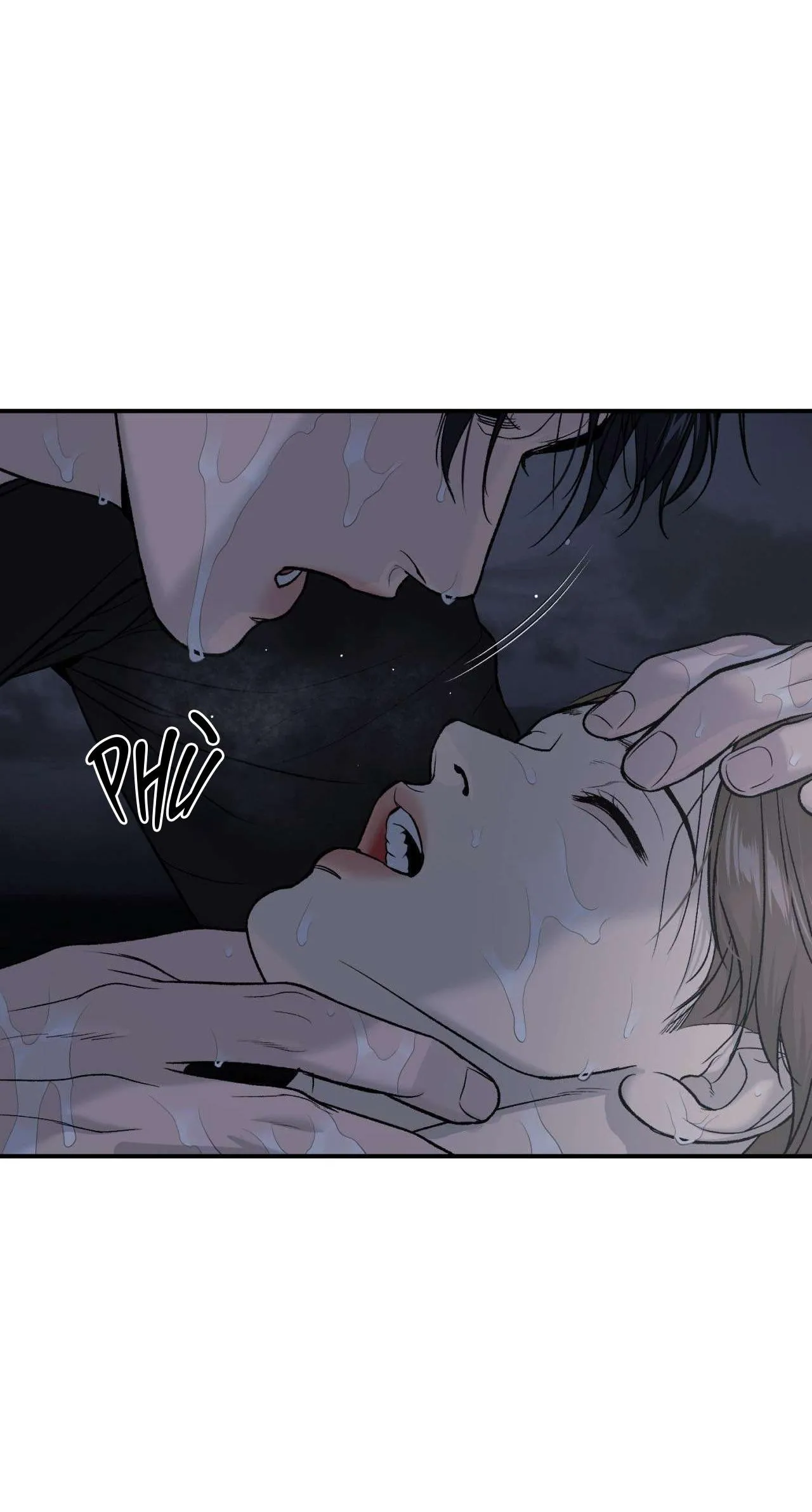 ChinhX - Vận Xui Chapter 60 Trang 10