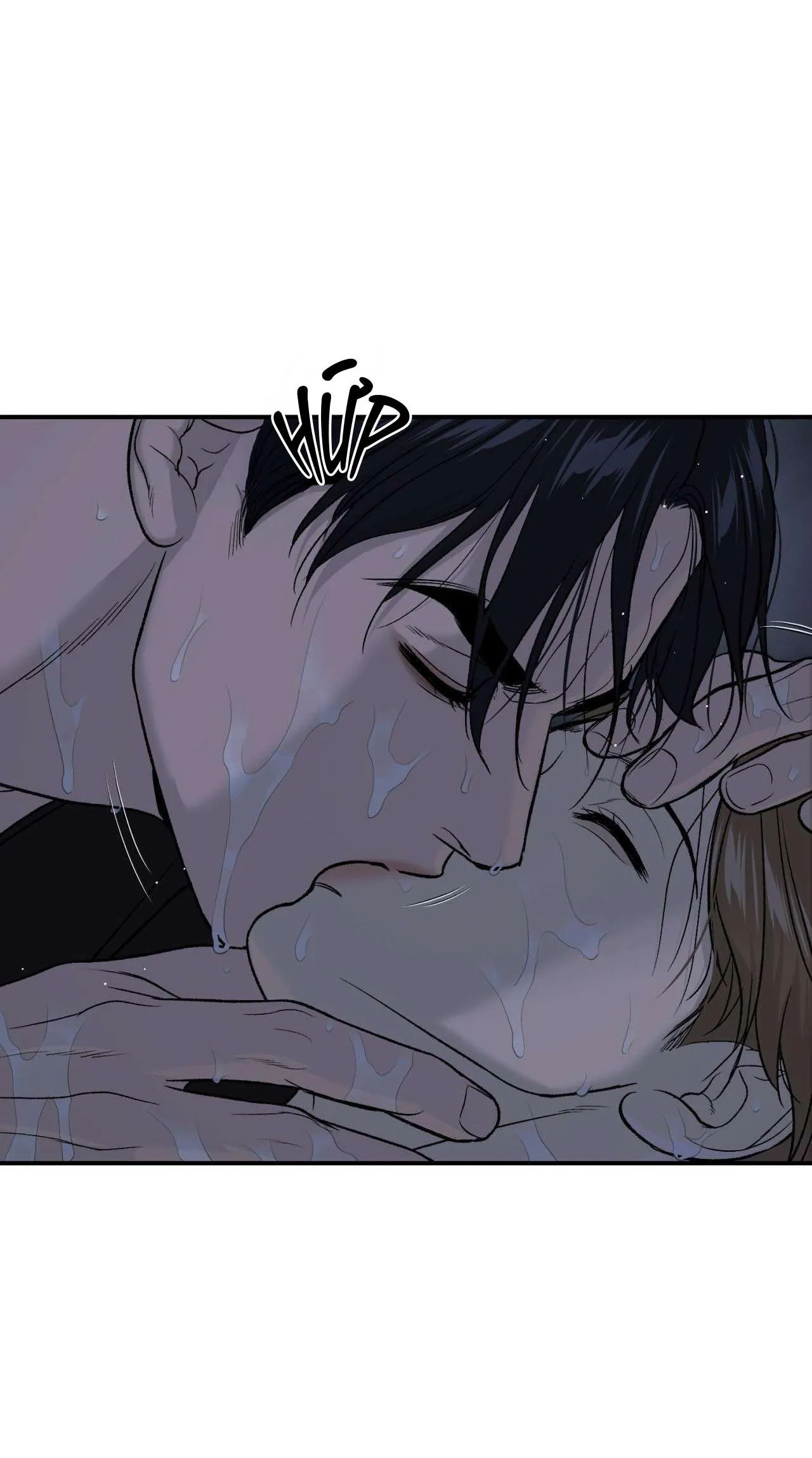 ChinhX - Vận Xui Chapter 60 Trang 11