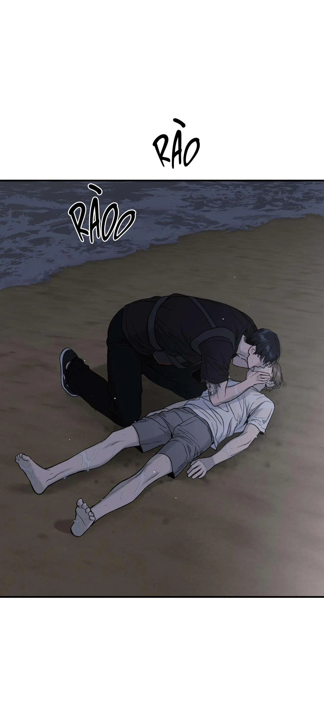 ChinhX - Vận Xui Chapter 60 Trang 12