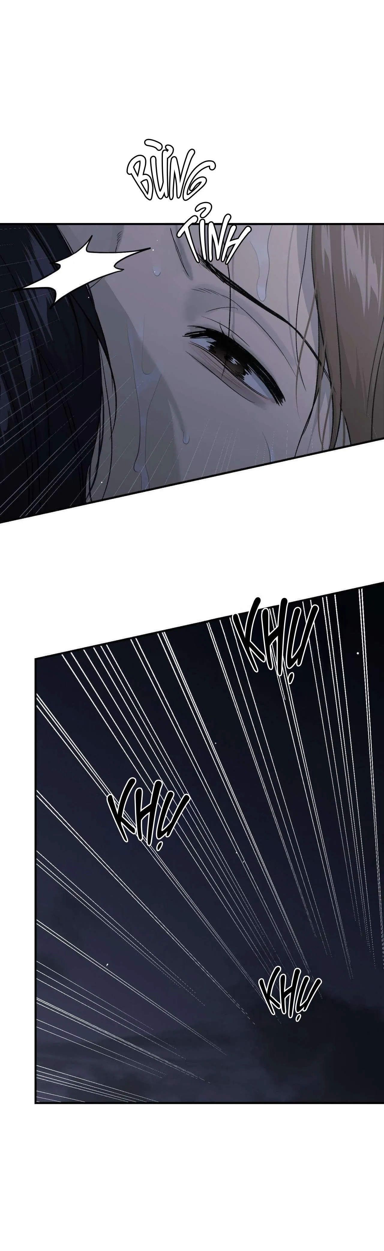 ChinhX - Vận Xui Chapter 60 Trang 13