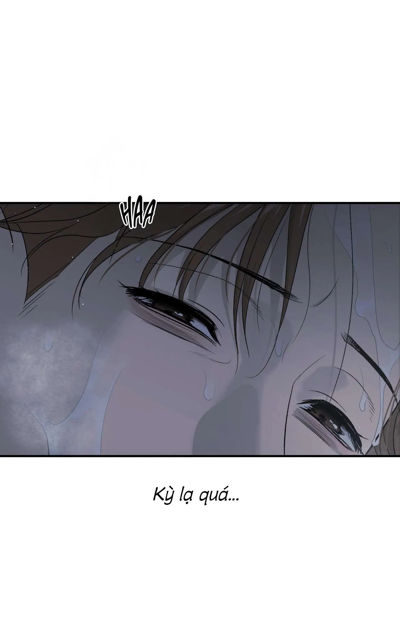 ChinhX - Vận Xui Chapter 60 Trang 17