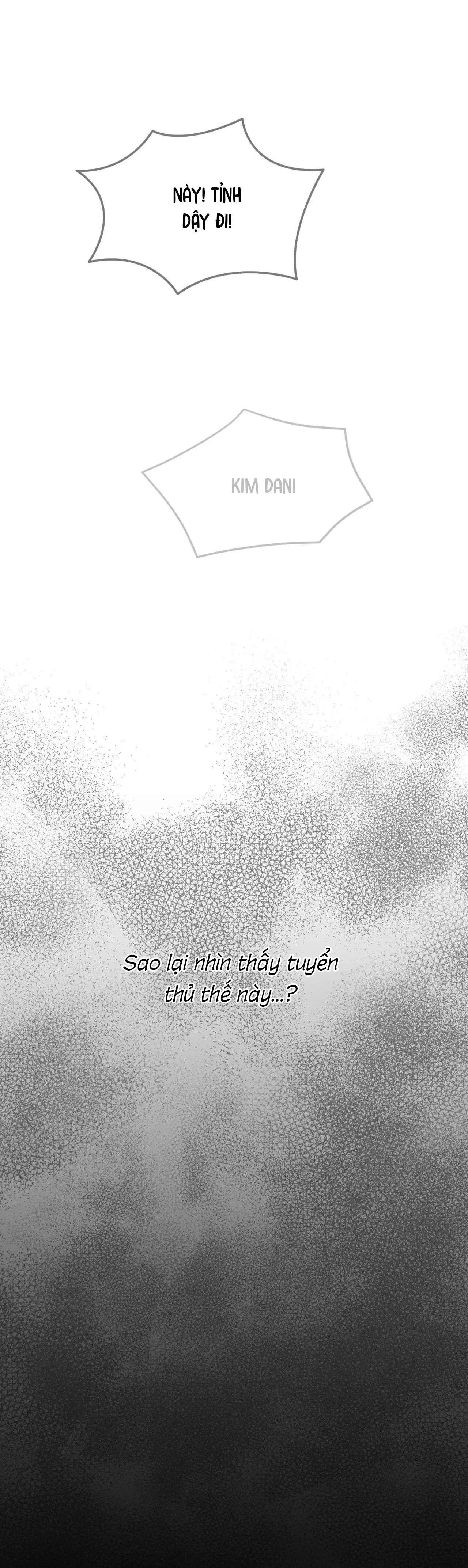 ChinhX - Vận Xui Chapter 60 Trang 19