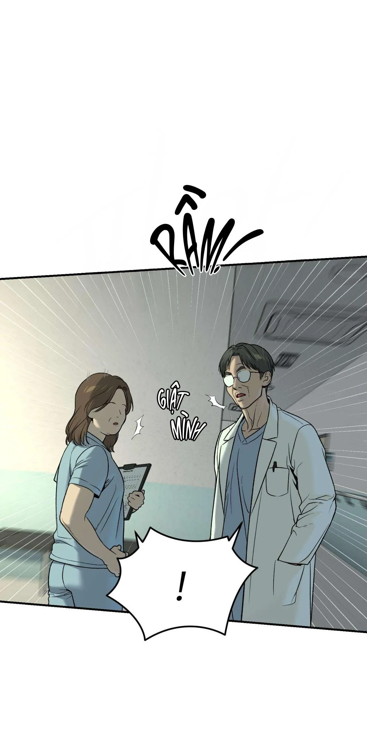 ChinhX - Vận Xui Chapter 60 Trang 21